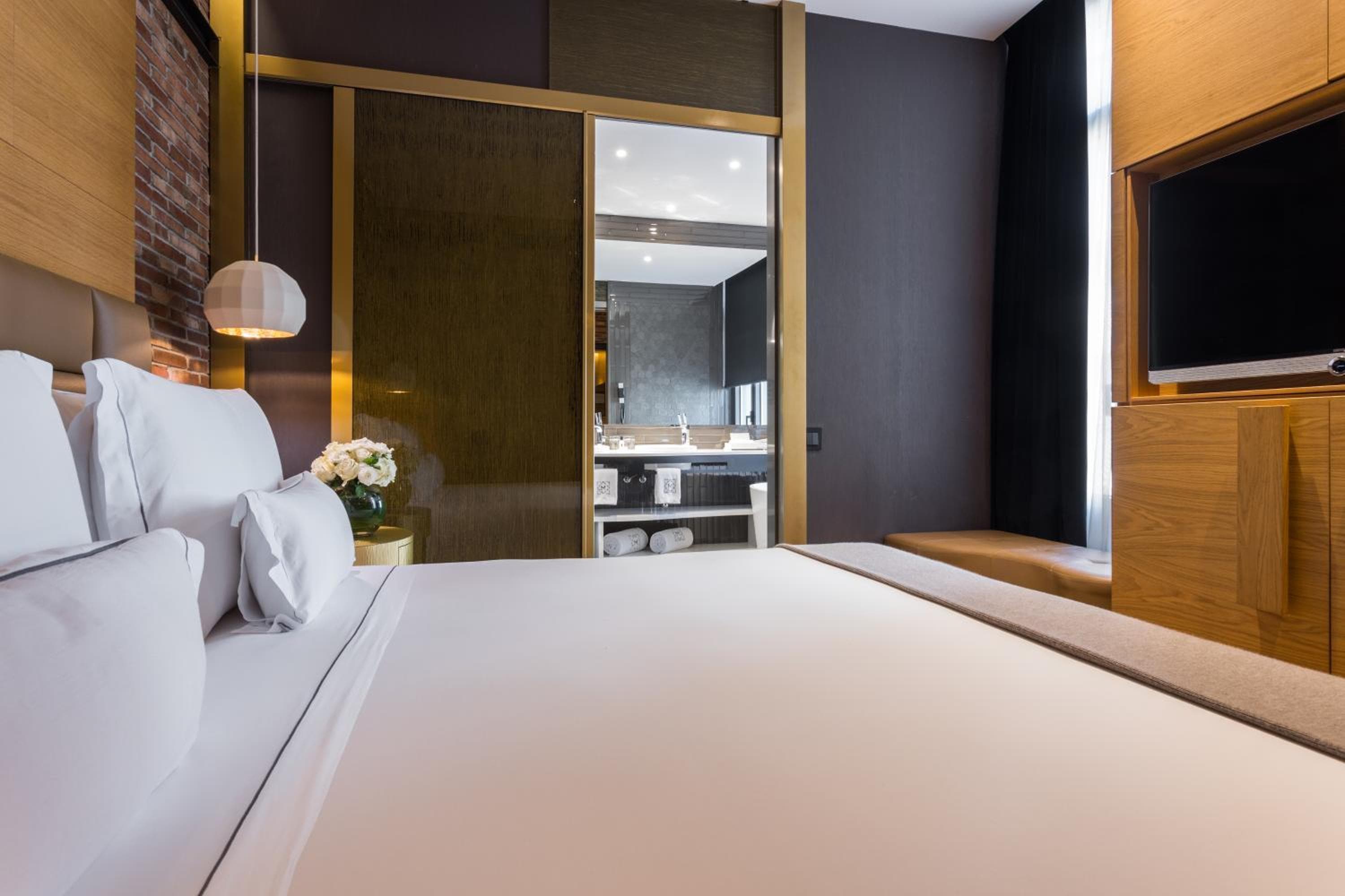 Monument Hotel — 13