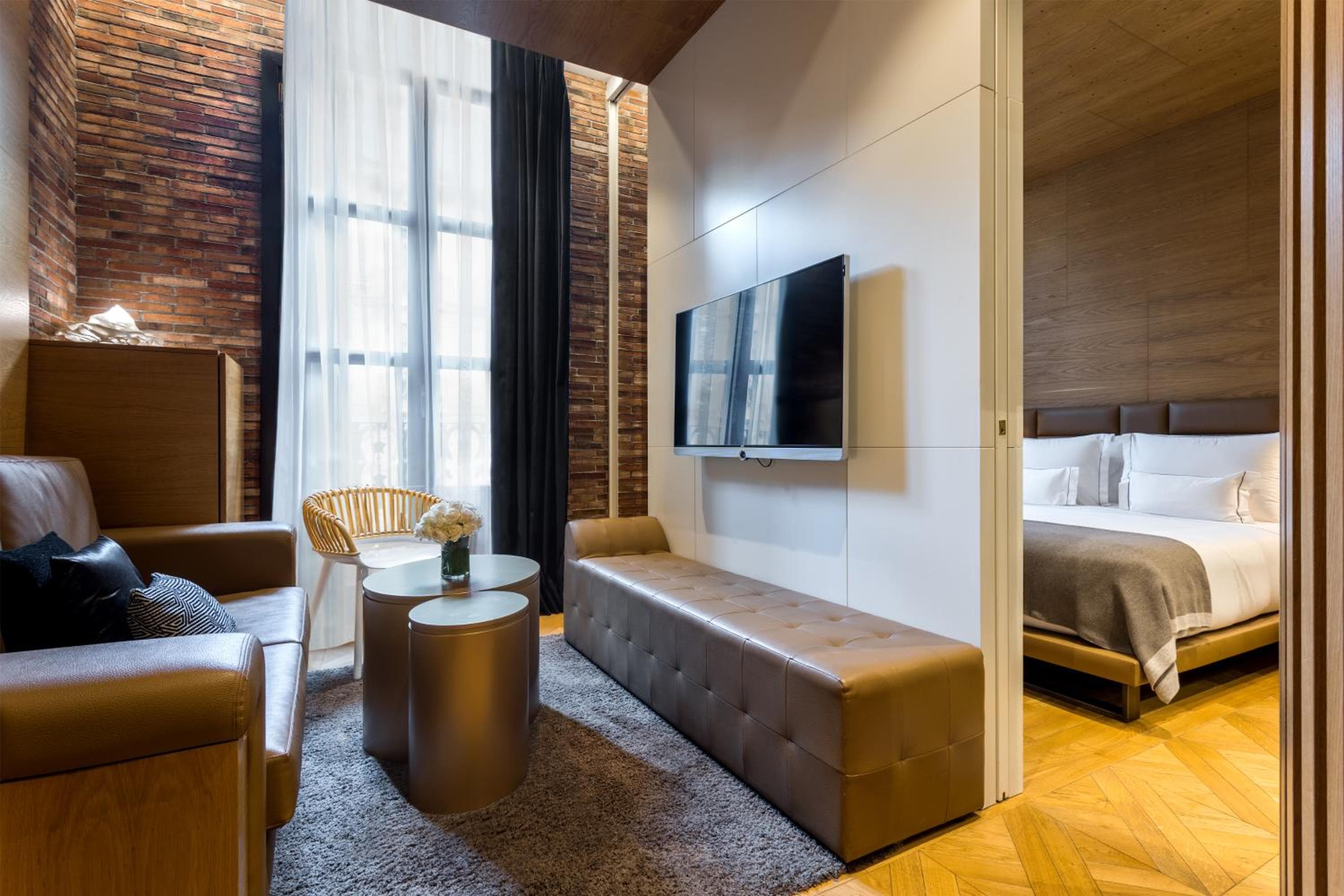Monument Hotel — 28