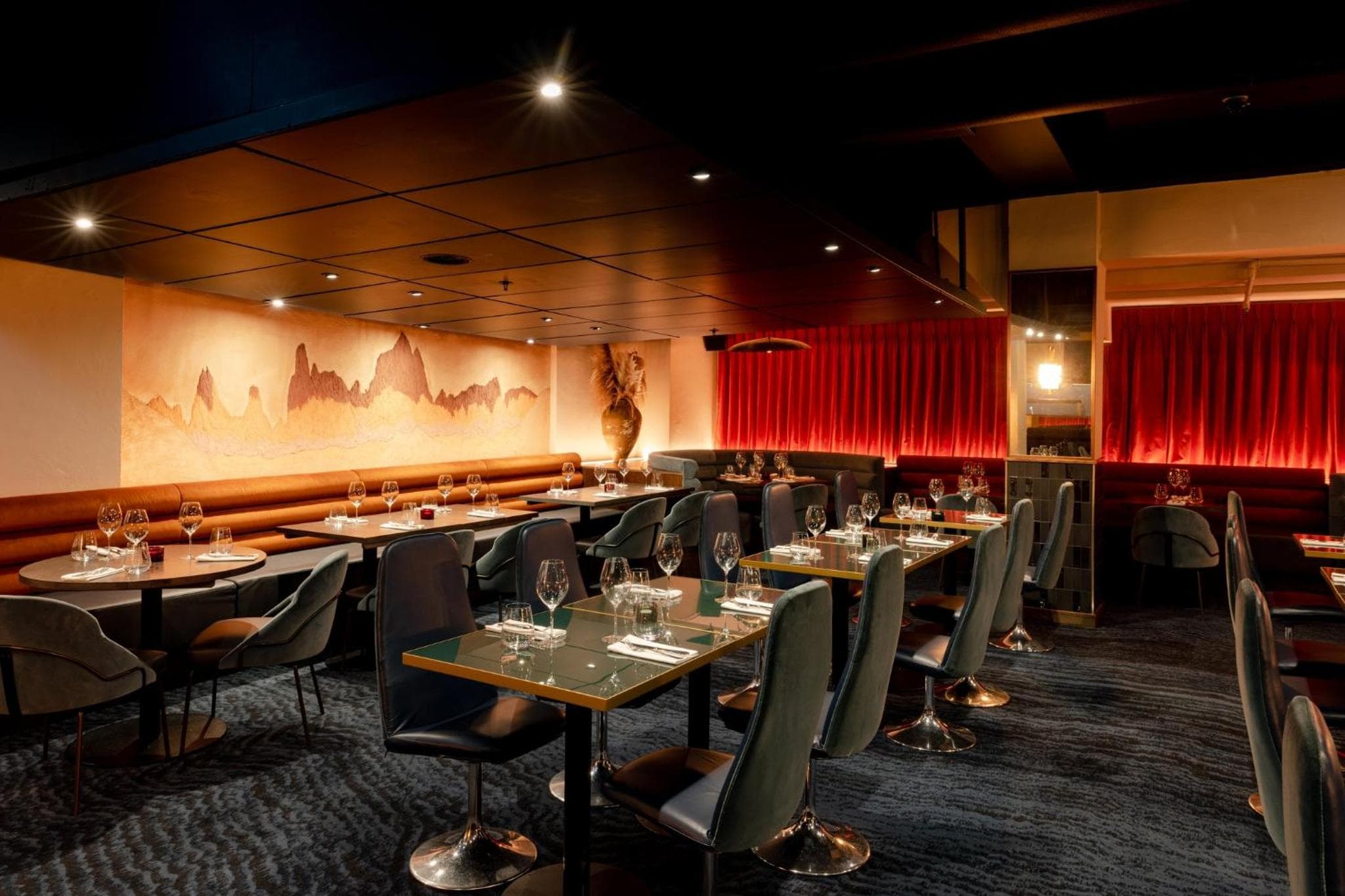 Club Quarters Hotel London City, London — 20