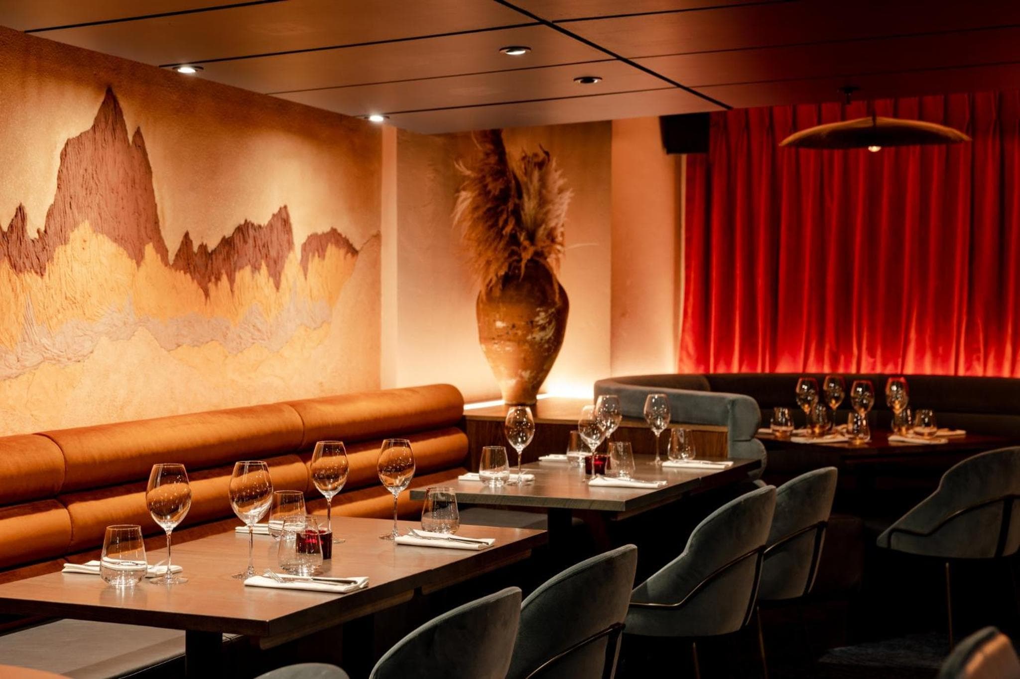 Club Quarters Hotel London City, London — 13