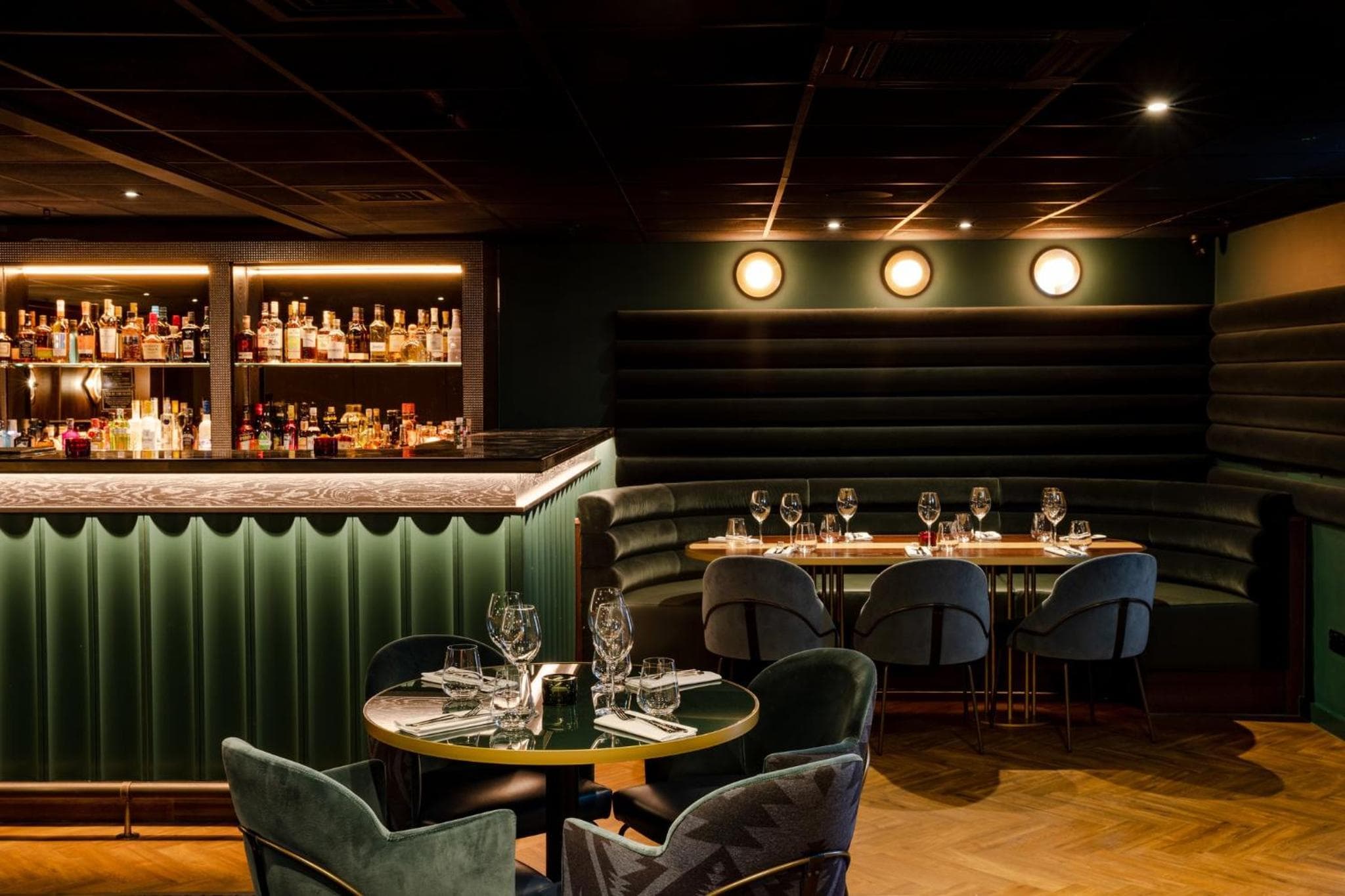 Club Quarters Hotel London City, London — 18