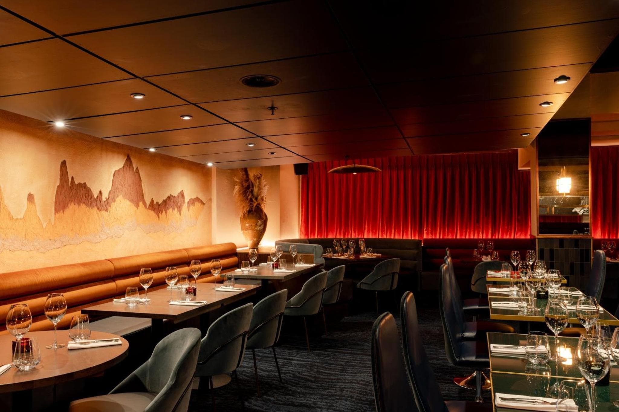 Club Quarters Hotel London City, London — 7