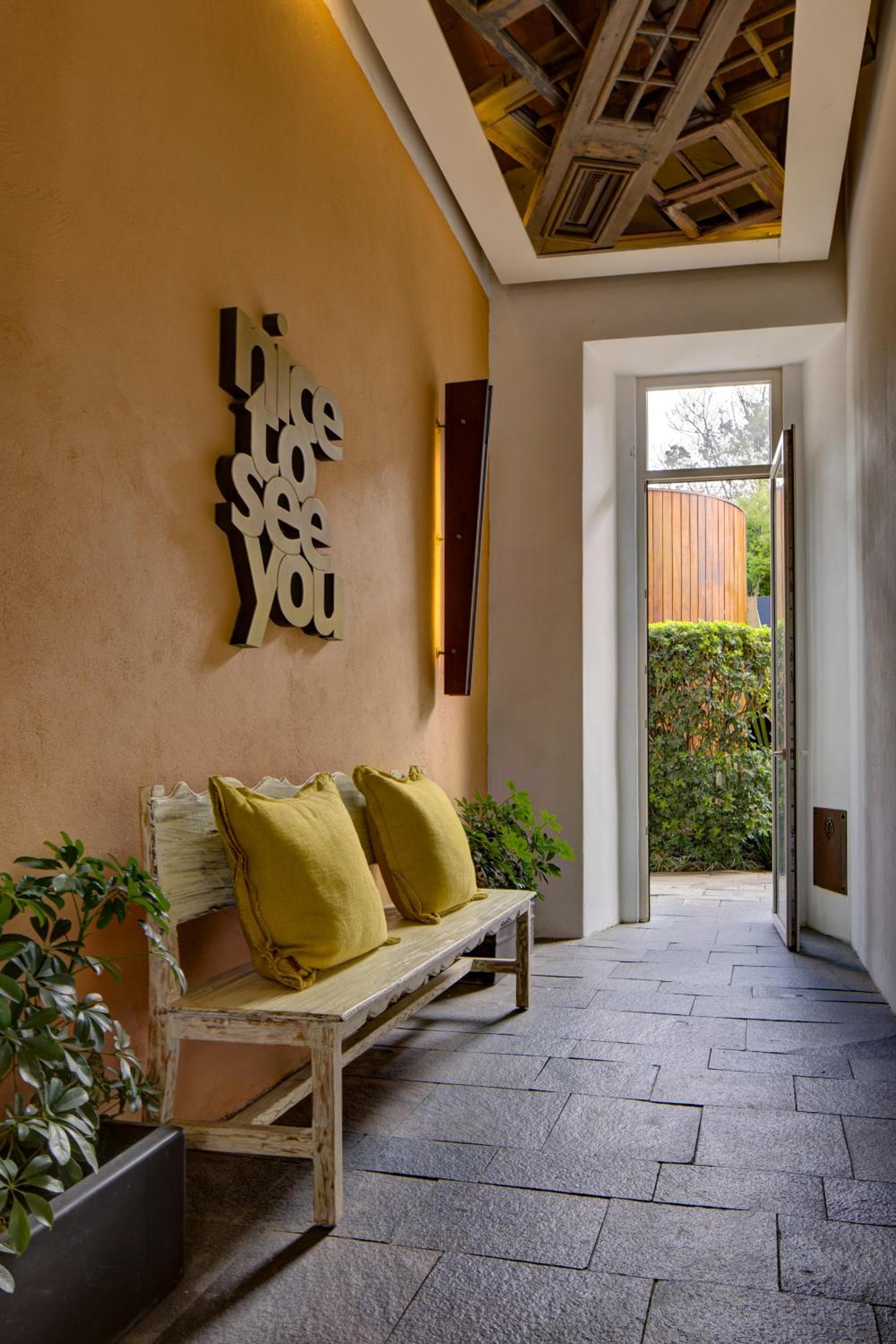 Hacienda Peña Pobre — 28