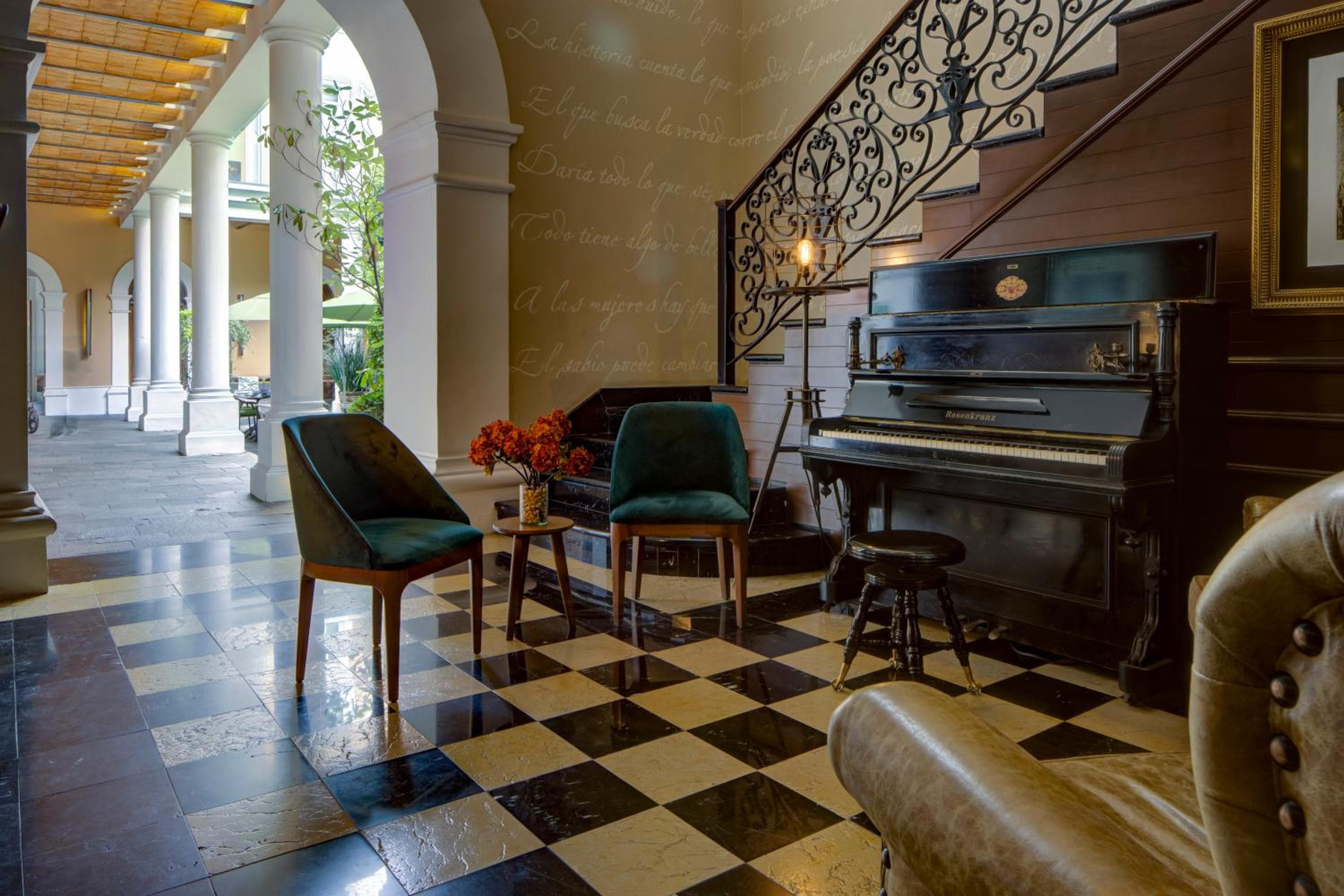 Hacienda Peña Pobre — 20