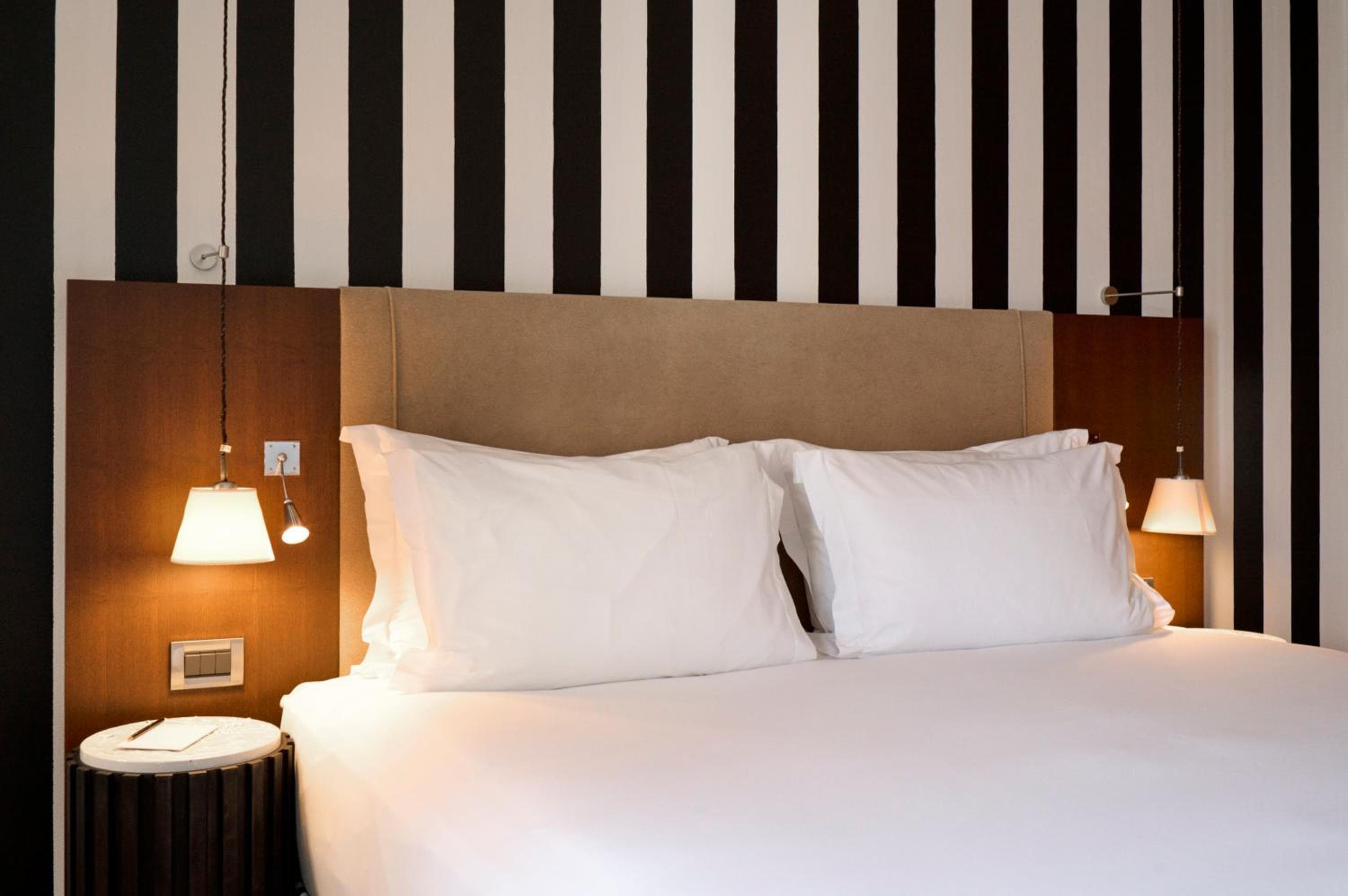 Grand Hotel Campos Elíseos — 3
