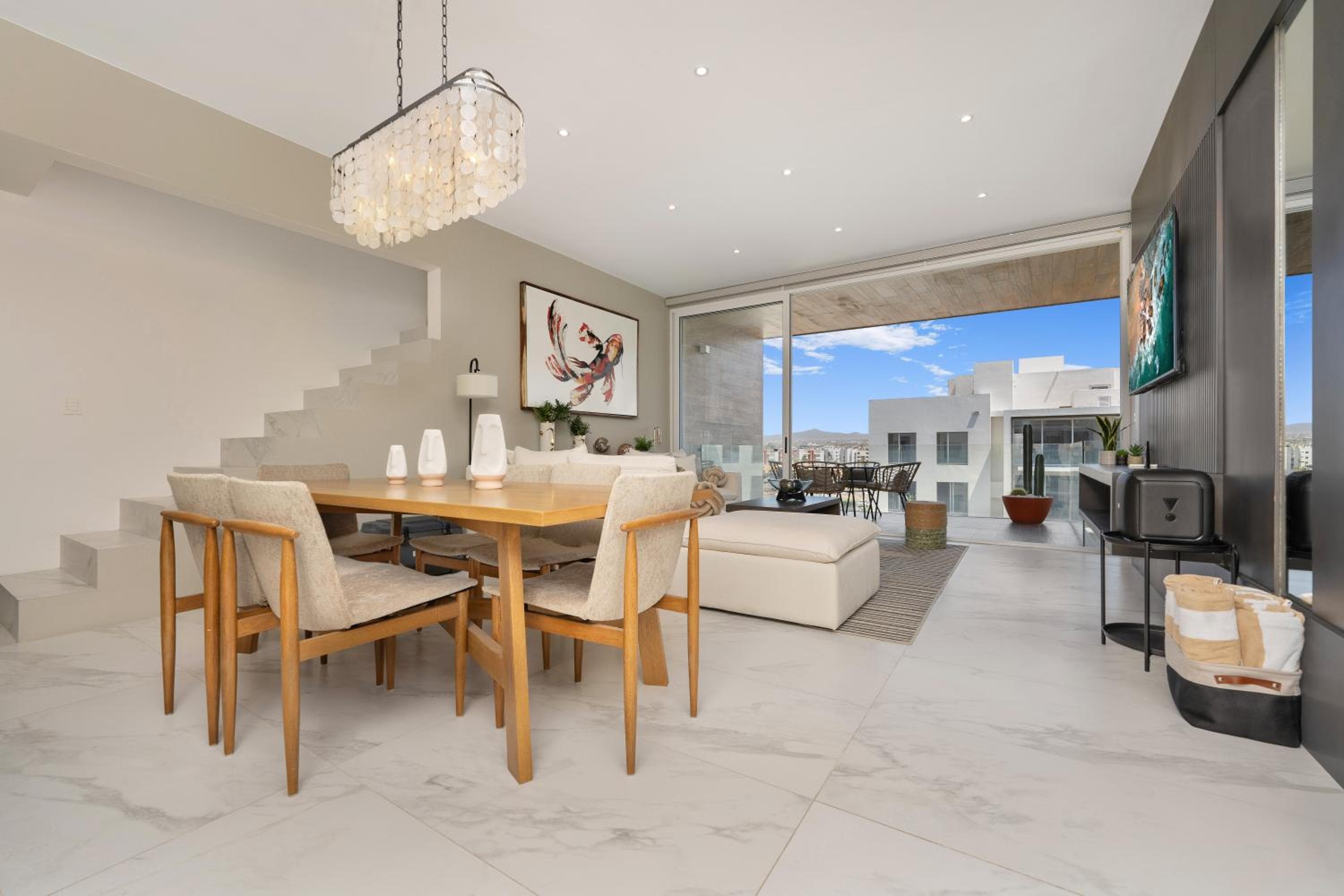 New Penthouse in Medano with Jacuzzi and Terrace — 17