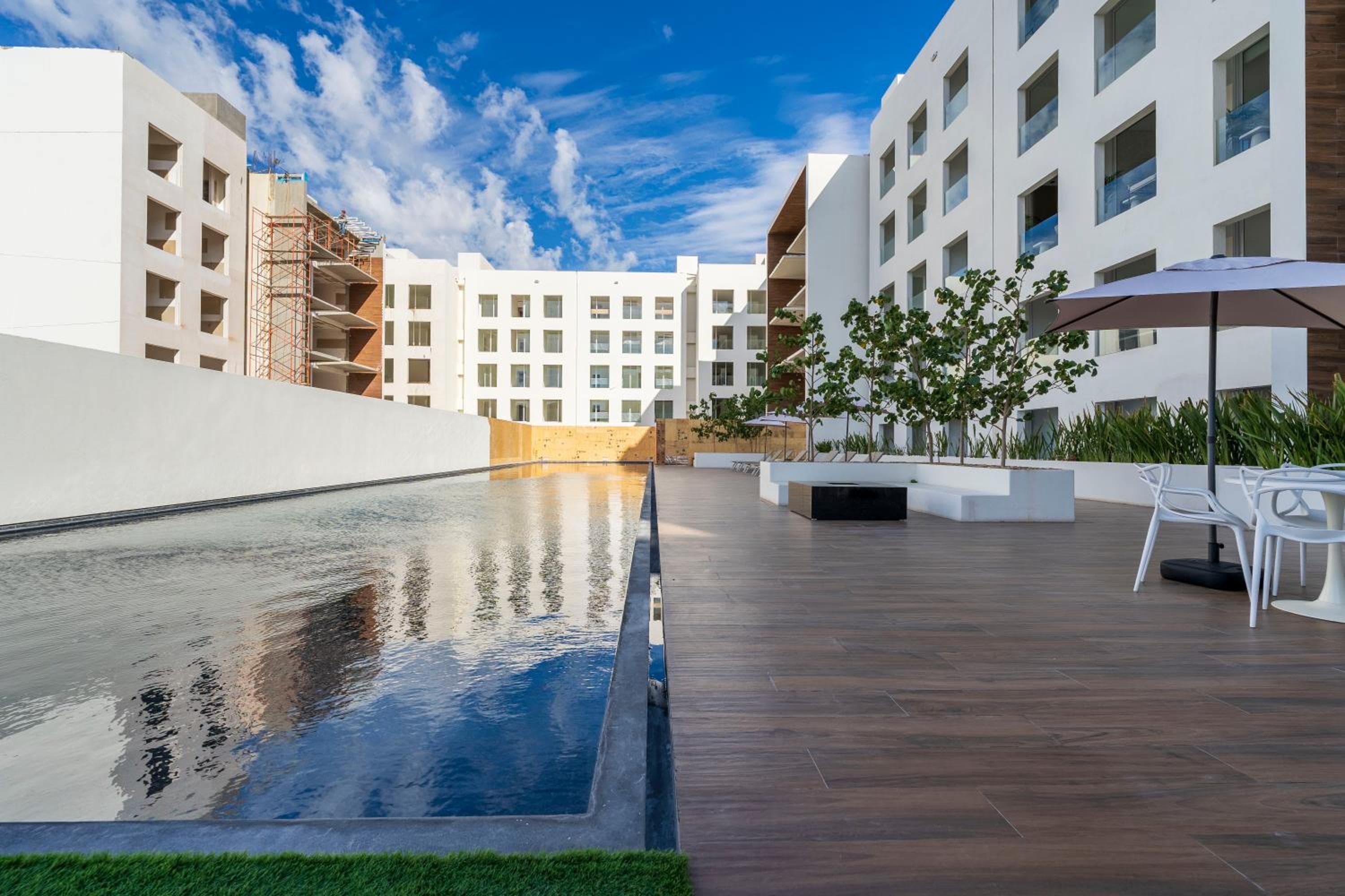 New Penthouse in Medano with Jacuzzi and Terrace — 3