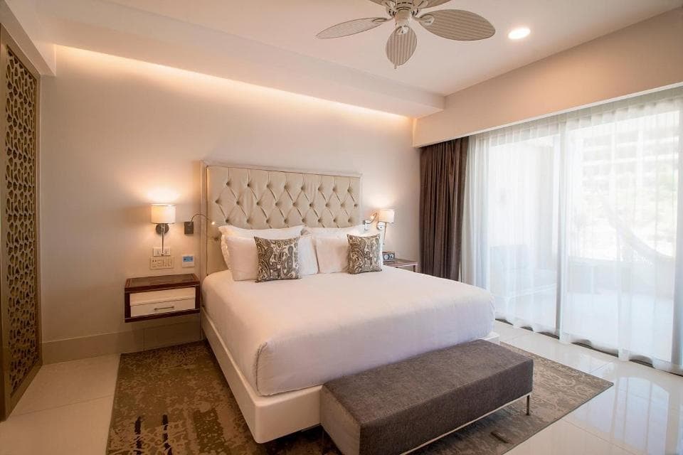 Garza Blanca Los Cabos — 7