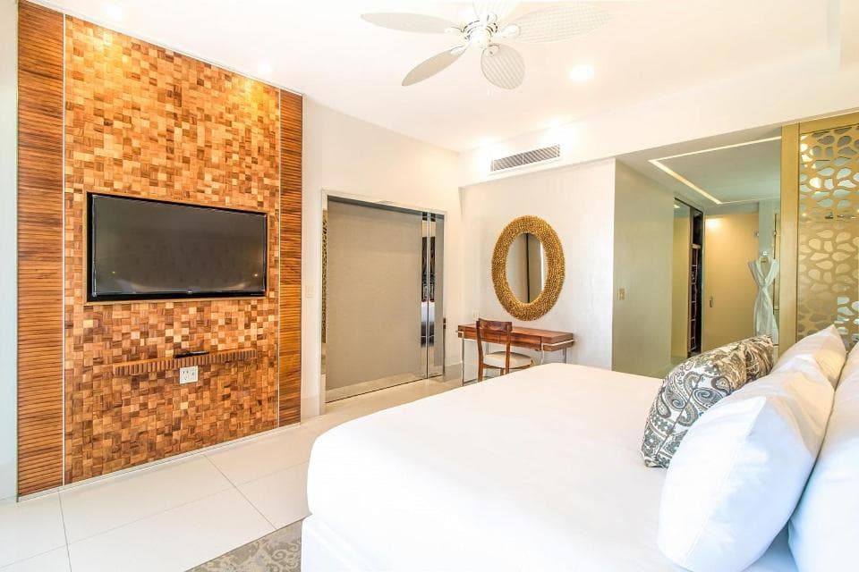 Garza Blanca Los Cabos — 12