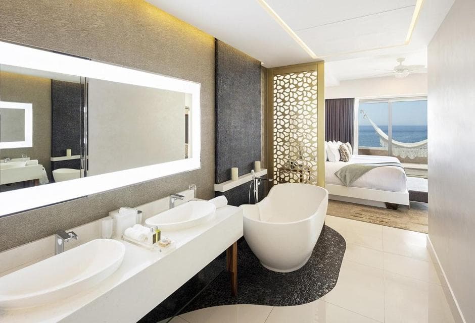 Garza Blanca Los Cabos — 11