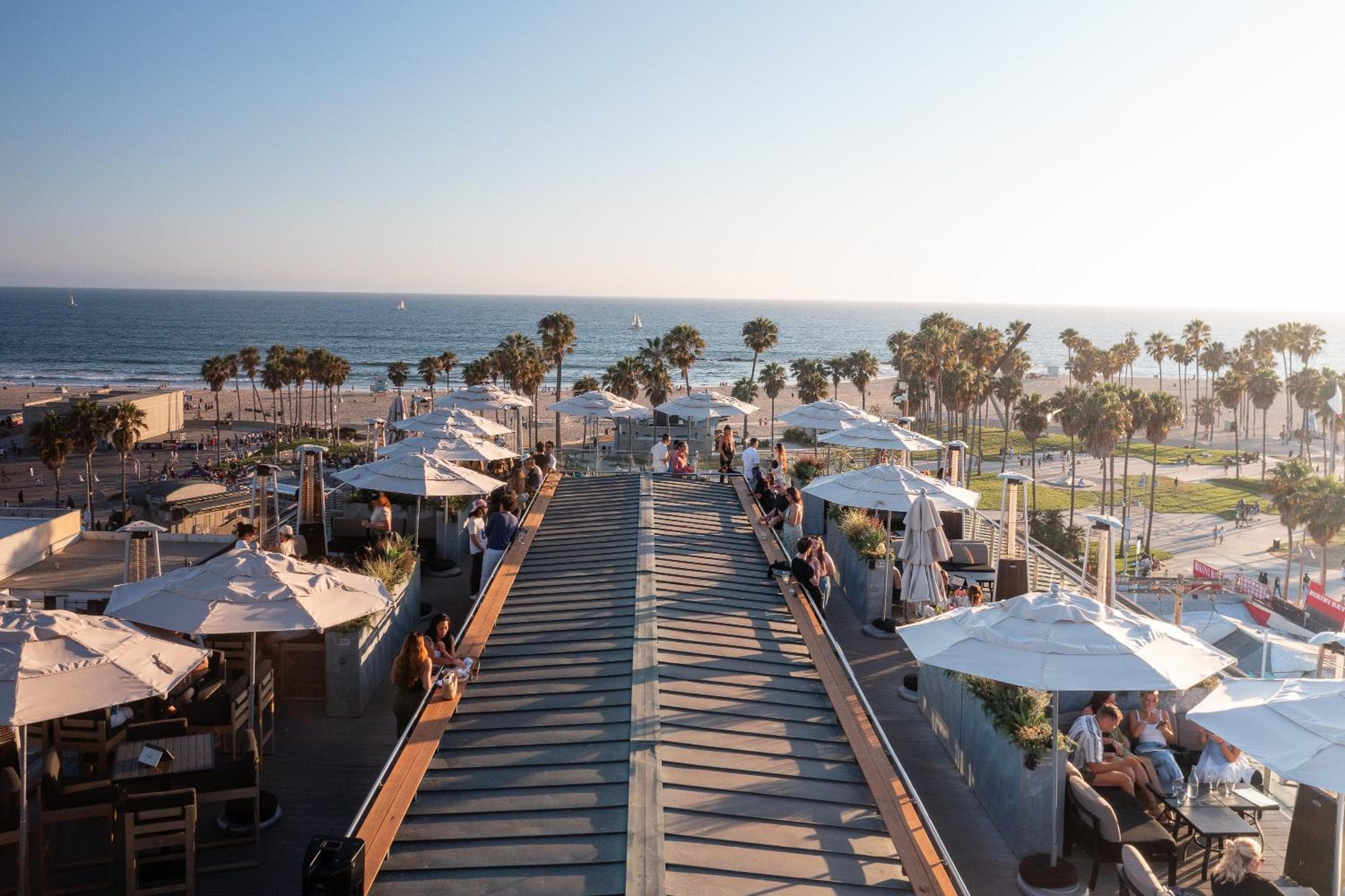 Hotel Erwin Venice Beach — 4