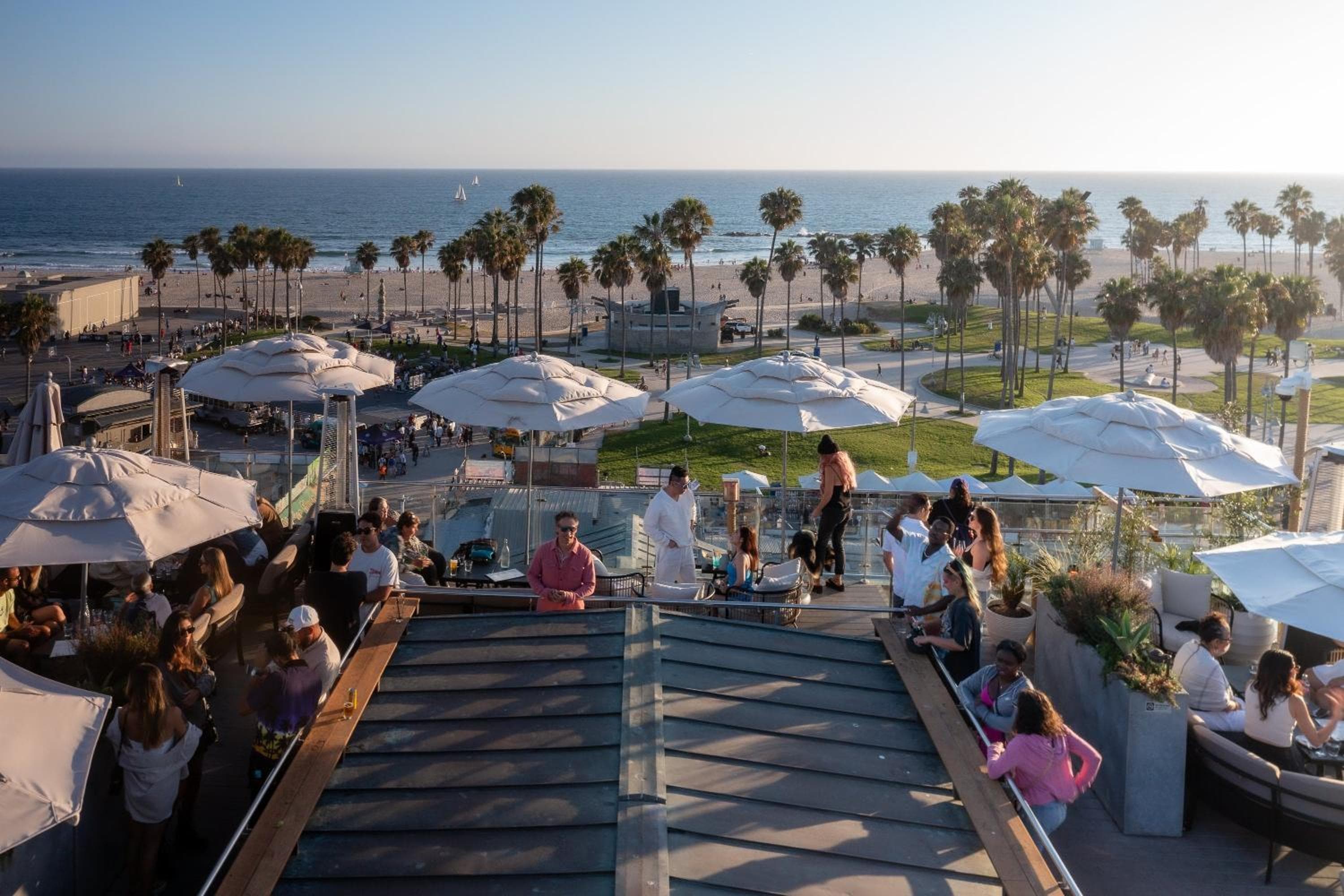 Hotel Erwin Venice Beach — 15