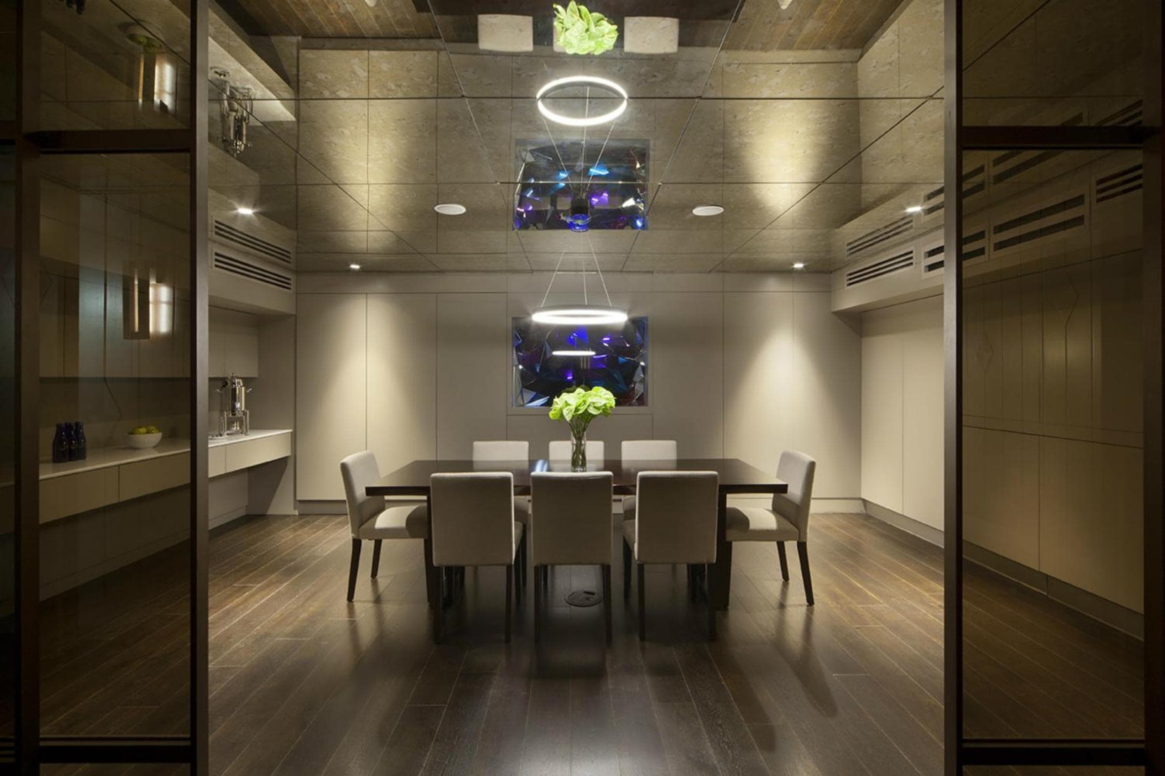 The Marmara Park Avenue — 7