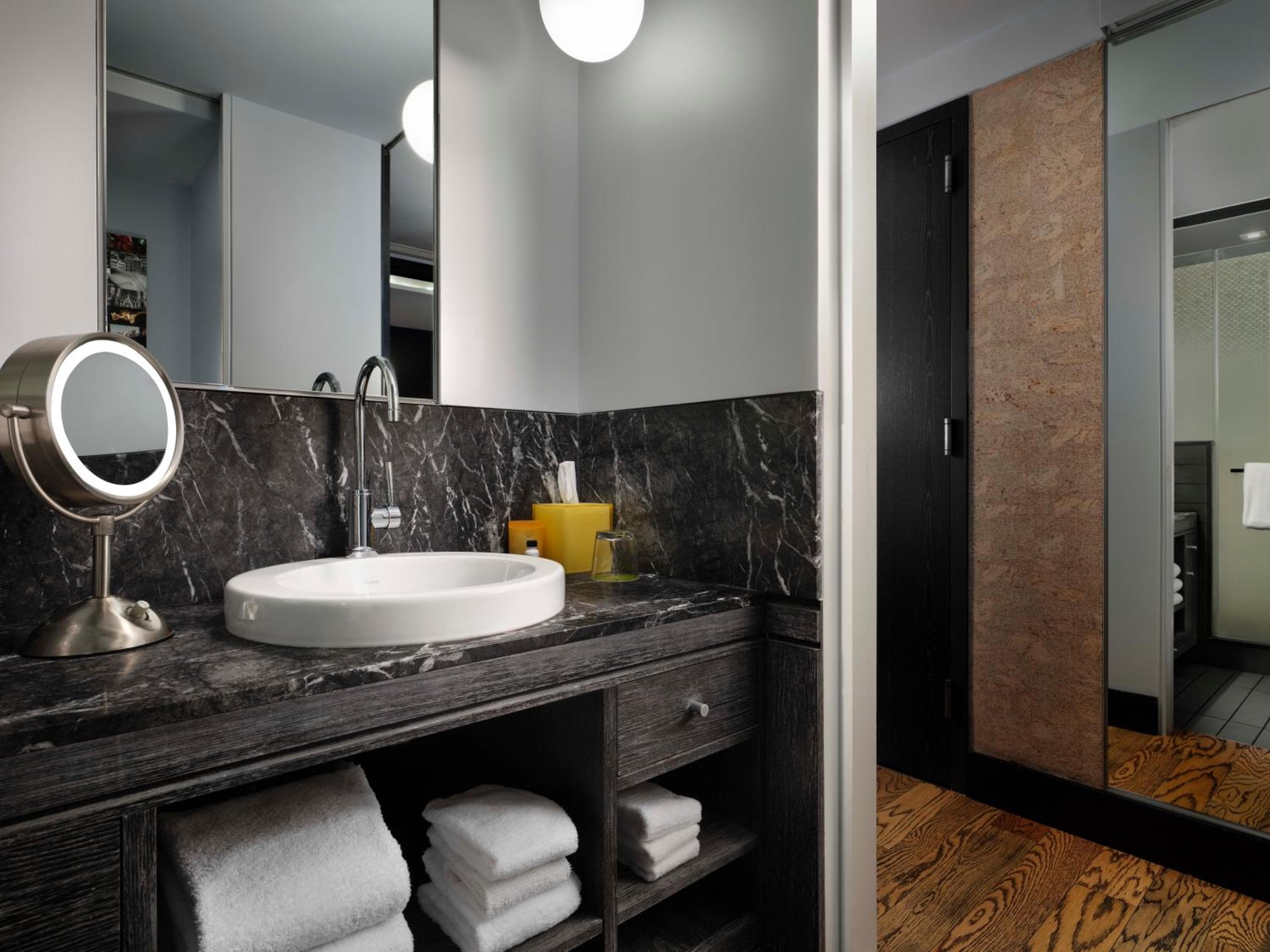 Hyatt Union Square New York — 4