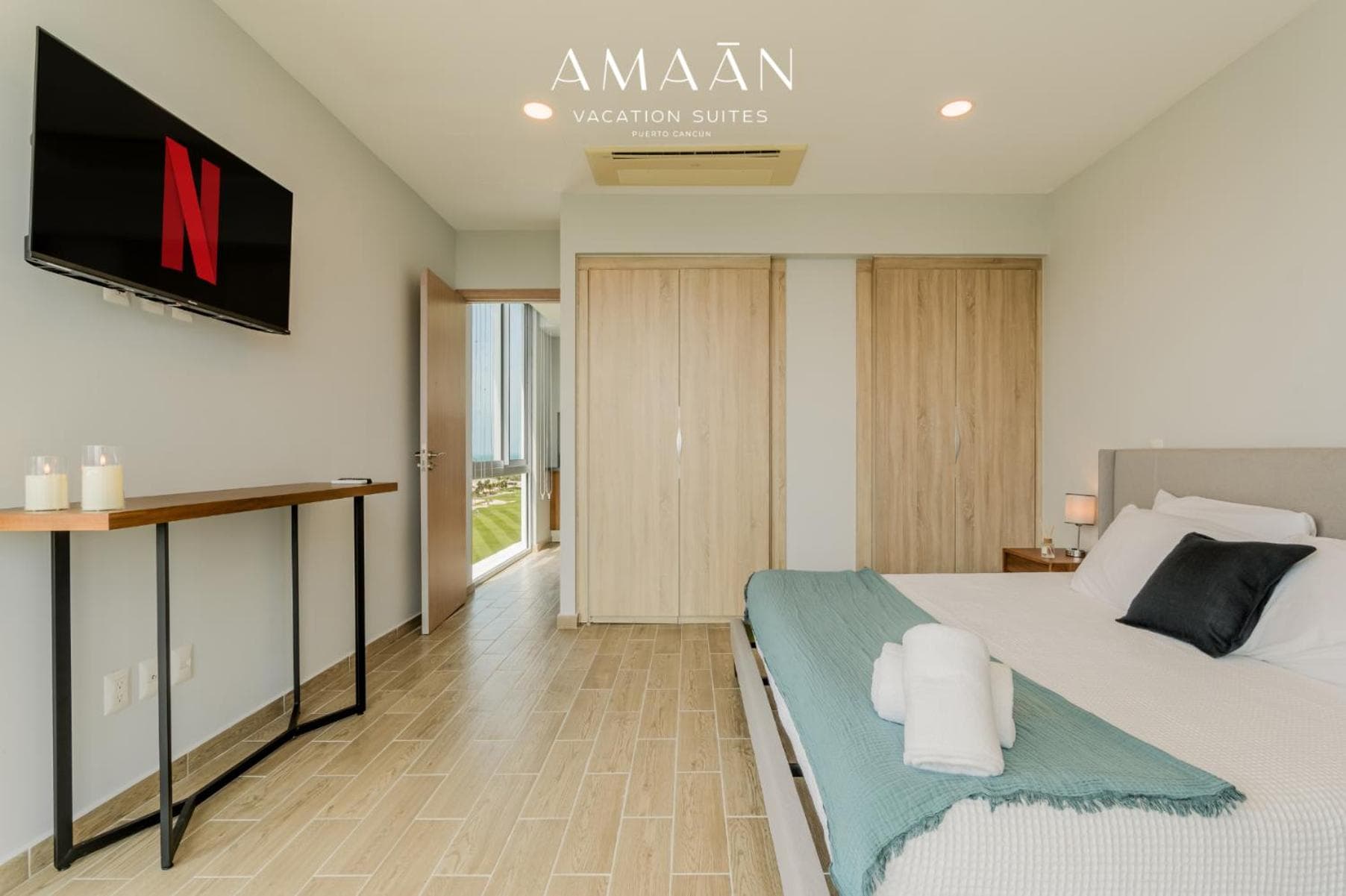 EHDEN Vacation Suites Puerto Cancún — 20