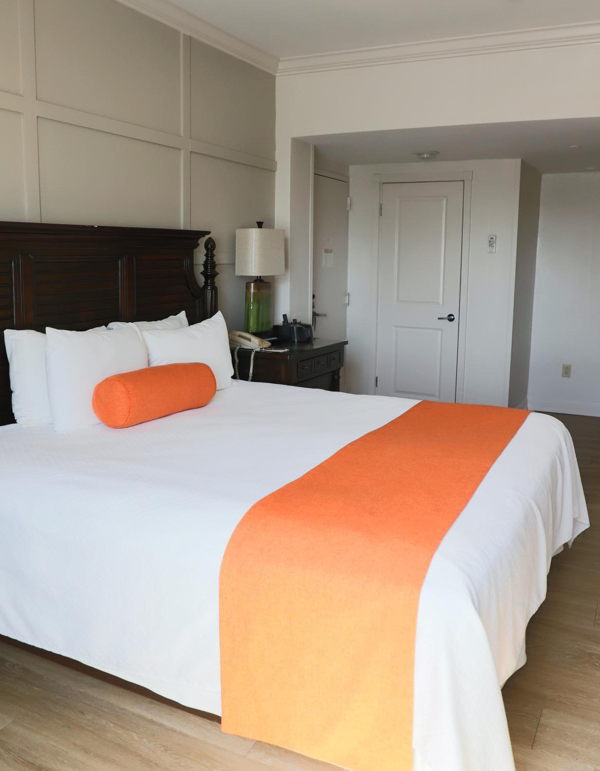 Riverside Hotel — 23
