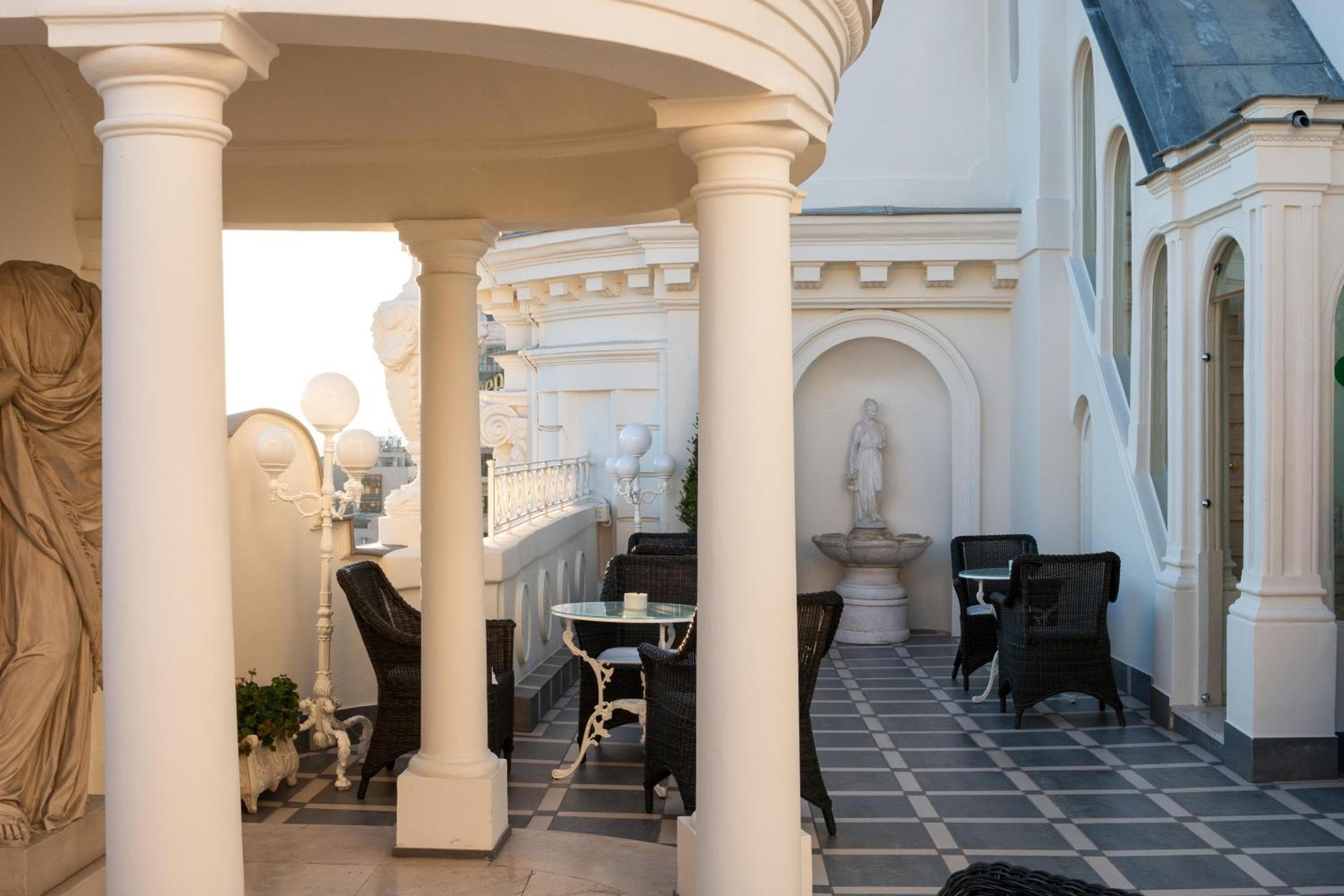 Hotel Atlántico — 9