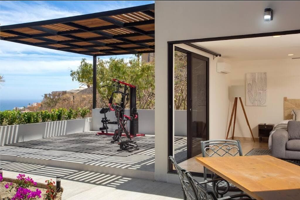 Villa Del Norte Amazing views, FREE airport transportation — 30