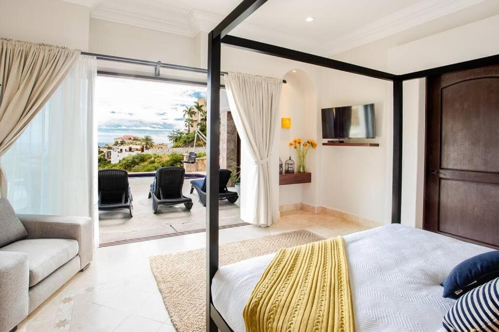 Villa Del Norte Amazing views, FREE airport transportation — 25