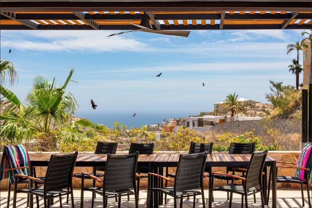 Villa Del Norte Amazing views, FREE airport transportation — 24