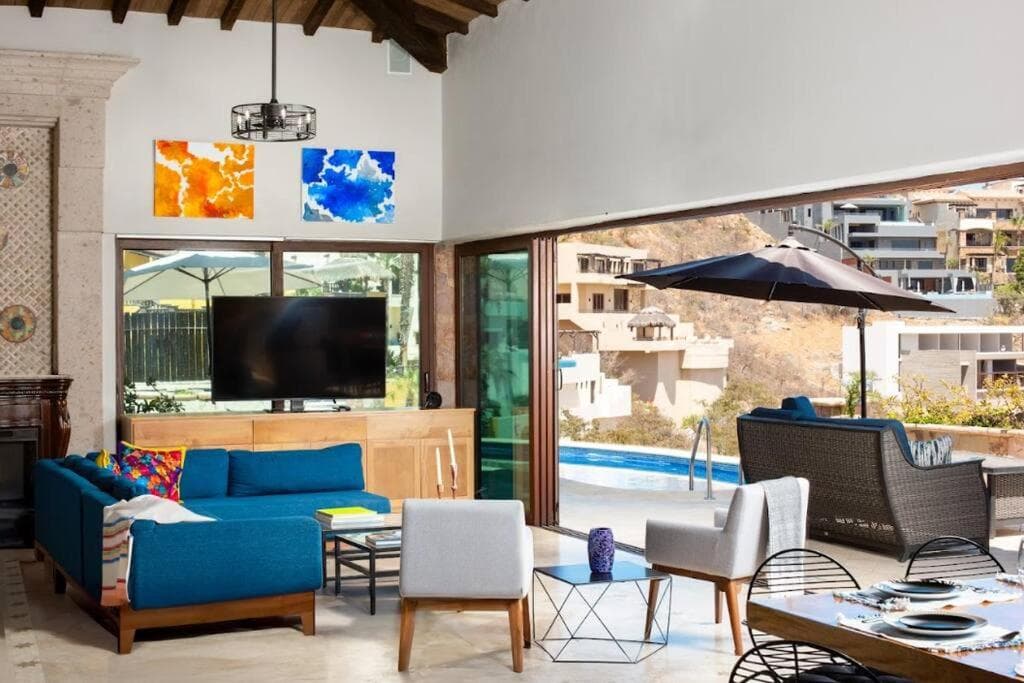 Villa Del Norte Amazing views, FREE airport transportation — 23