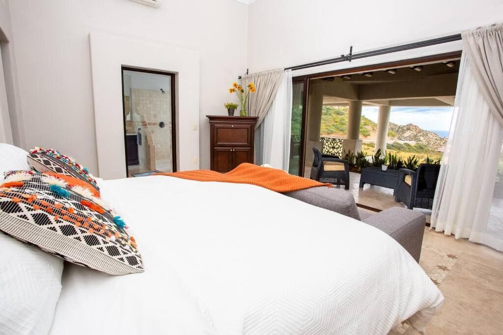 Villa Del Norte Amazing views, FREE airport transportation — 20