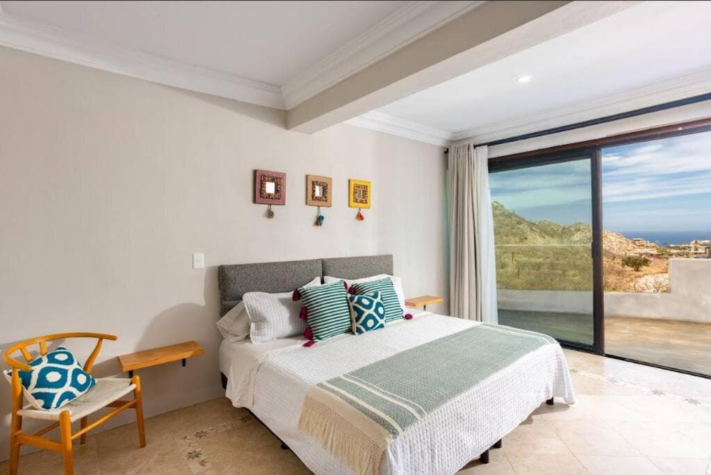Villa Del Norte Amazing views, FREE airport transportation — 14