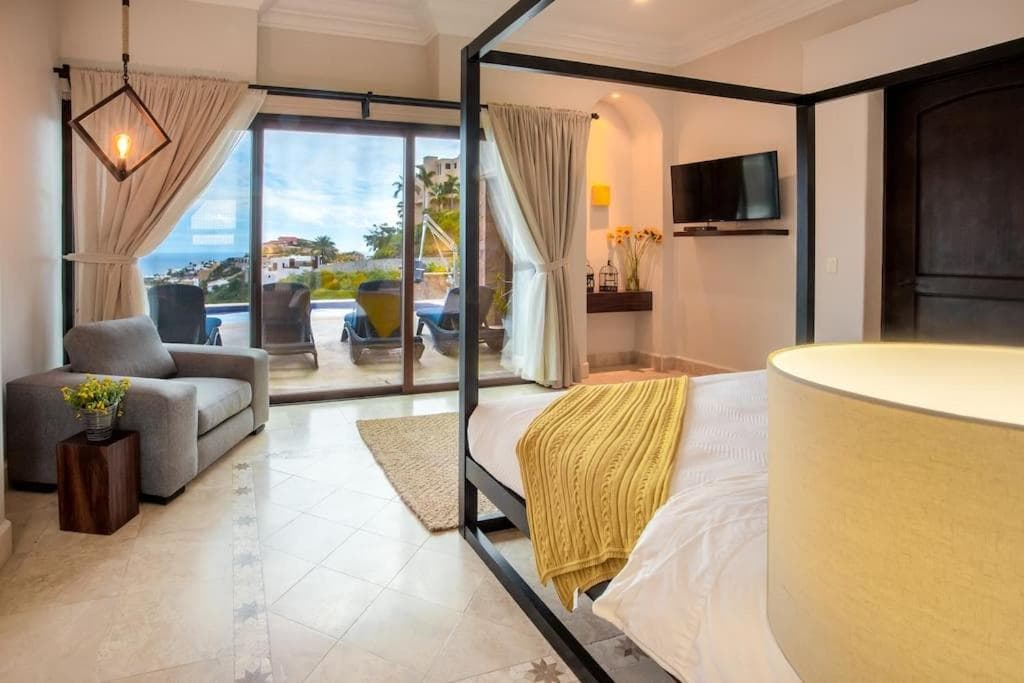 Villa Del Norte Amazing views, FREE airport transportation — 7