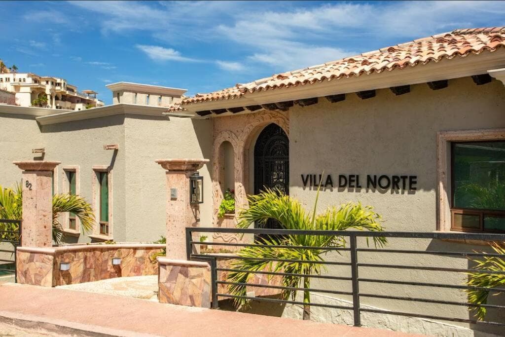 Villa Del Norte Amazing views, FREE airport transportation — 3
