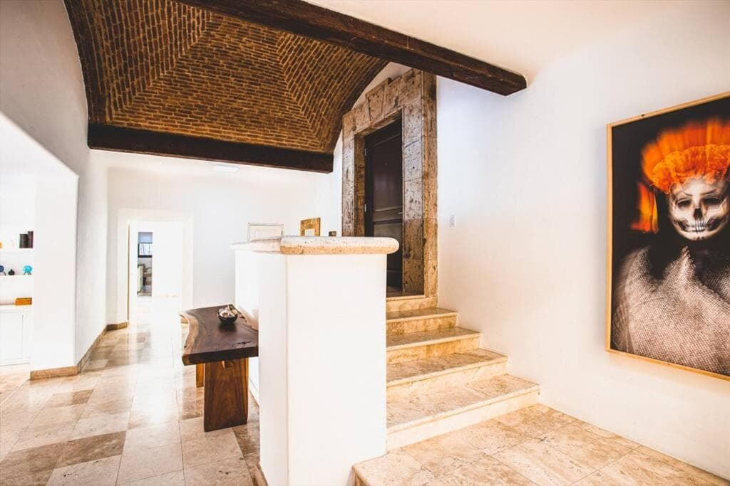 LA ROCA 8 min WALKING DISTANCE TO THE BEACH — 4