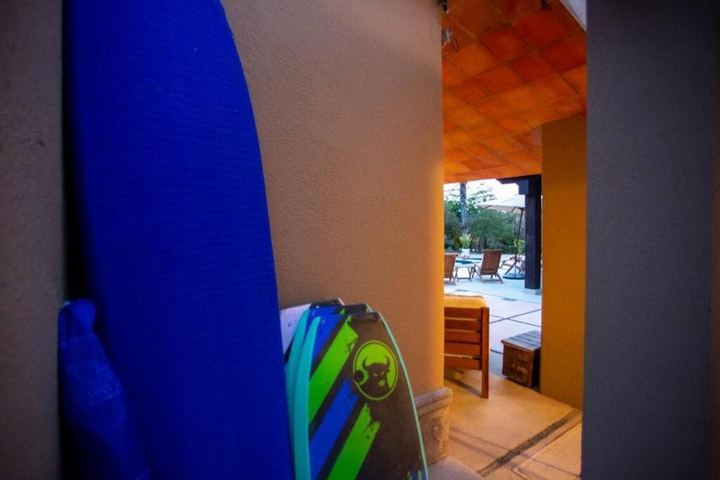 LA ROCA 8 min WALKING DISTANCE TO THE BEACH — 16