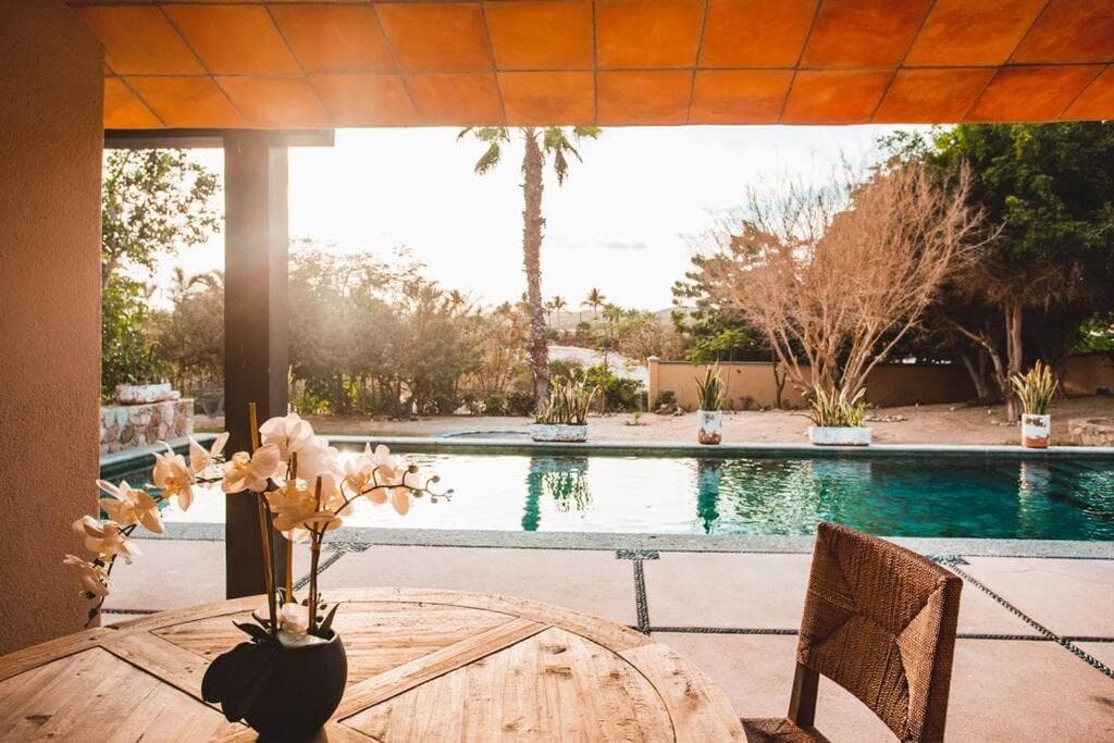 LA ROCA 8 min WALKING DISTANCE TO THE BEACH — 19