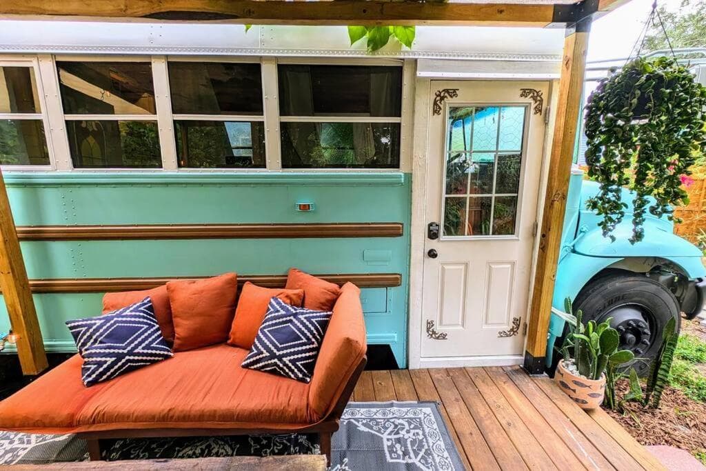 Cozy AF Medusa the Bus-Lux — 11