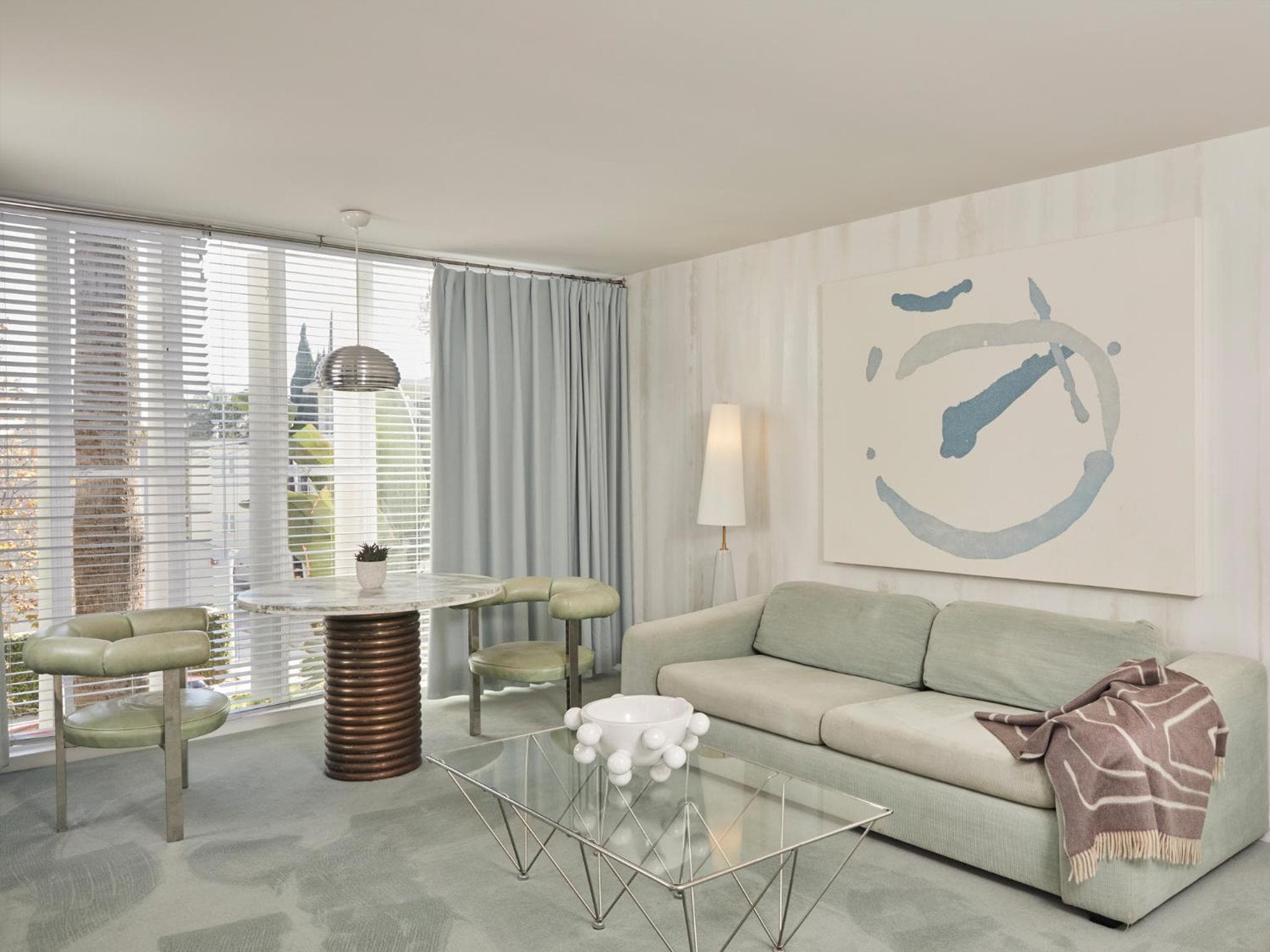 Avalon Hotel Beverly Hills, a Member of Design Hotels — 17
