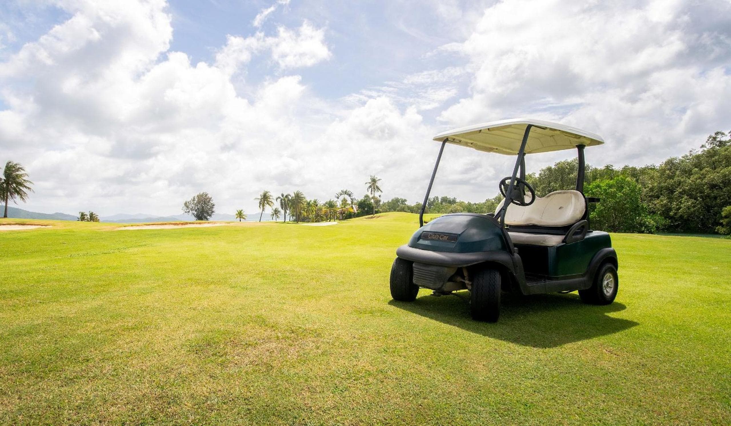 Comfort Condo w/Pool View at Hard Rock Golf Course — 10