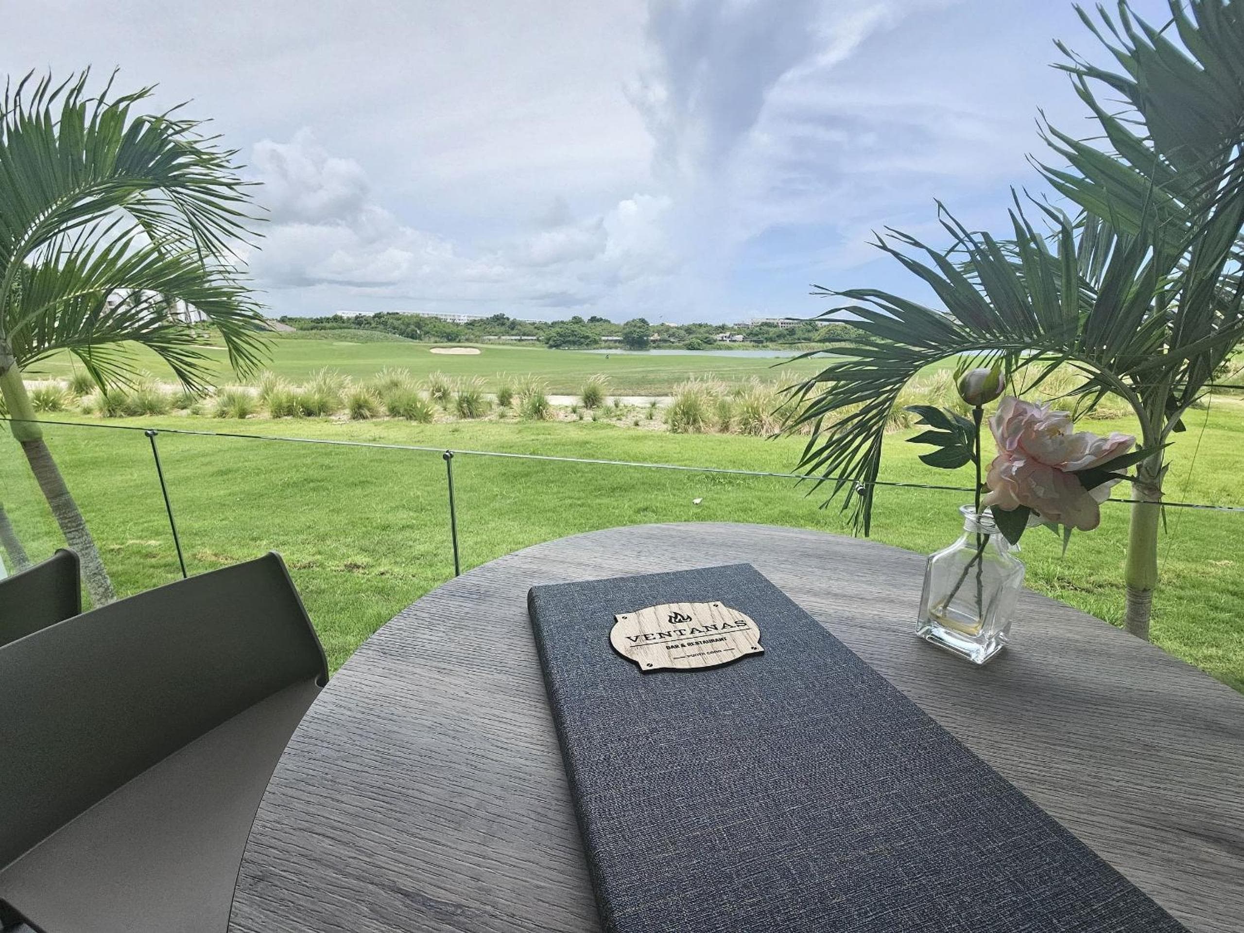 Comfort Condo w/Pool View at Hard Rock Golf Course — 15