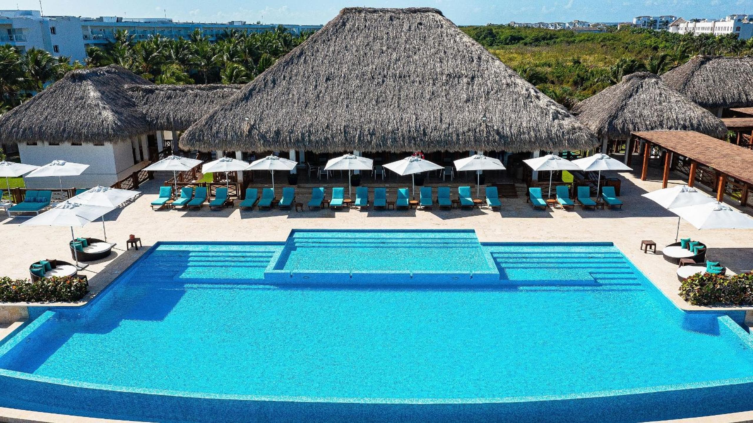 Comfort Condo w/Pool View at Hard Rock Golf Course — 16