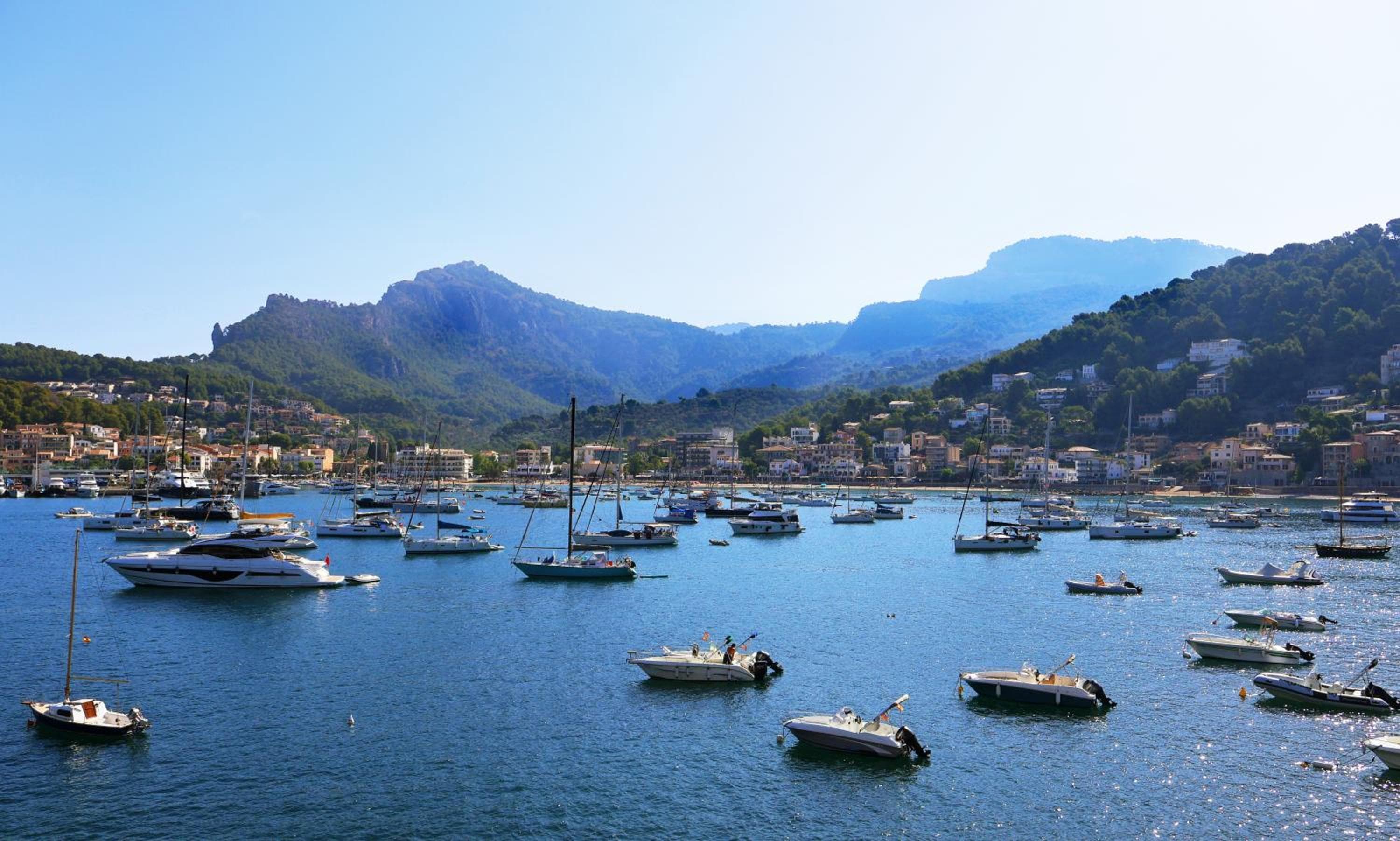 Salino Port Soller — 15