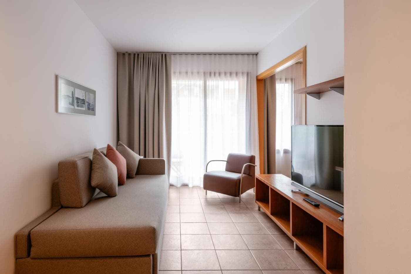 NM Suites by Escampa Hotels — 19