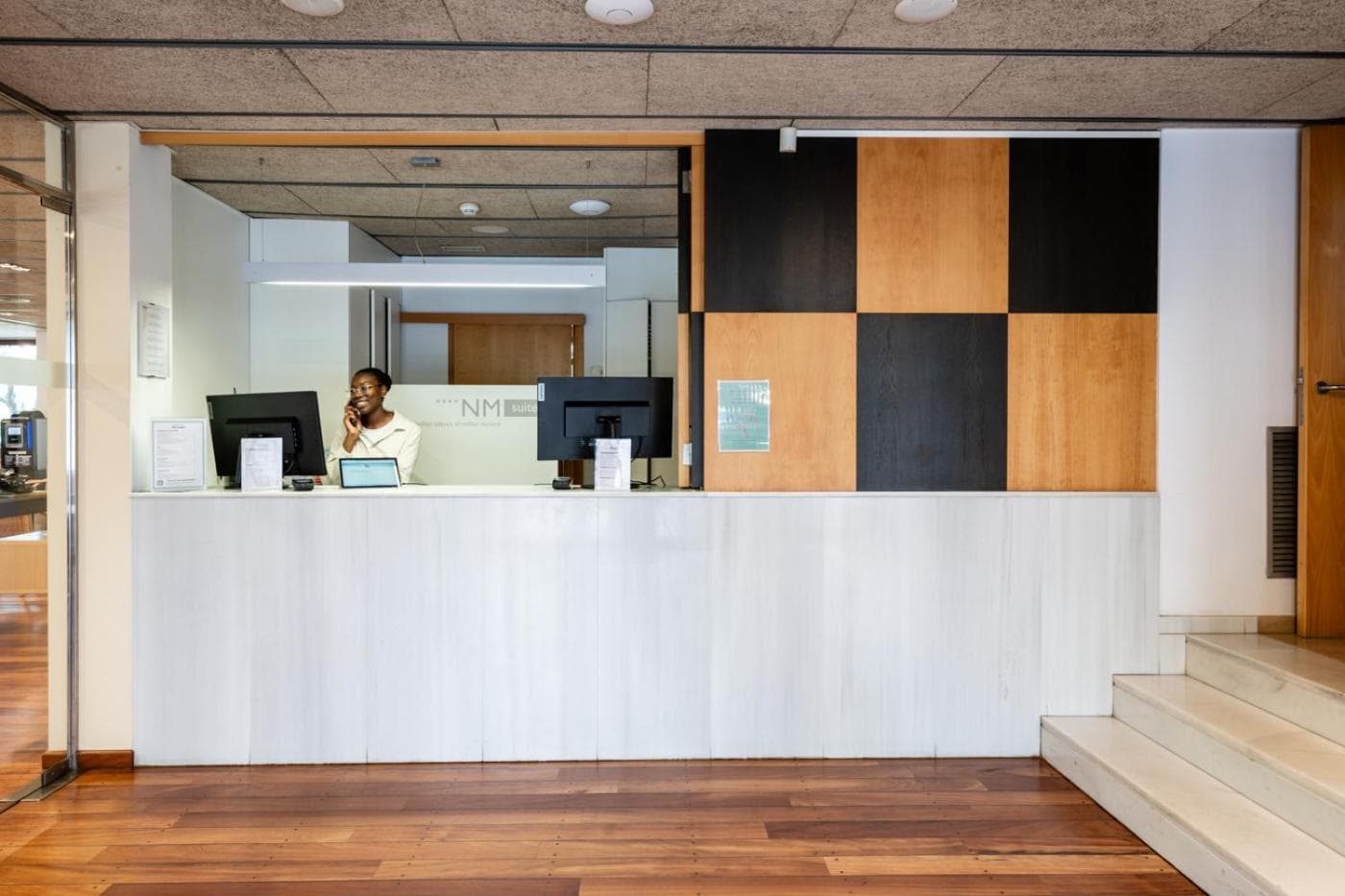 NM Suites by Escampa Hotels — 7