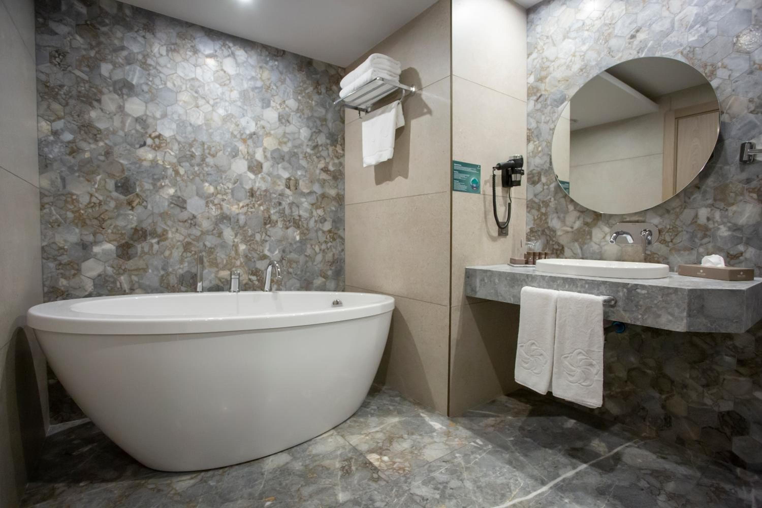 Melas Hotel Istanbul — 3