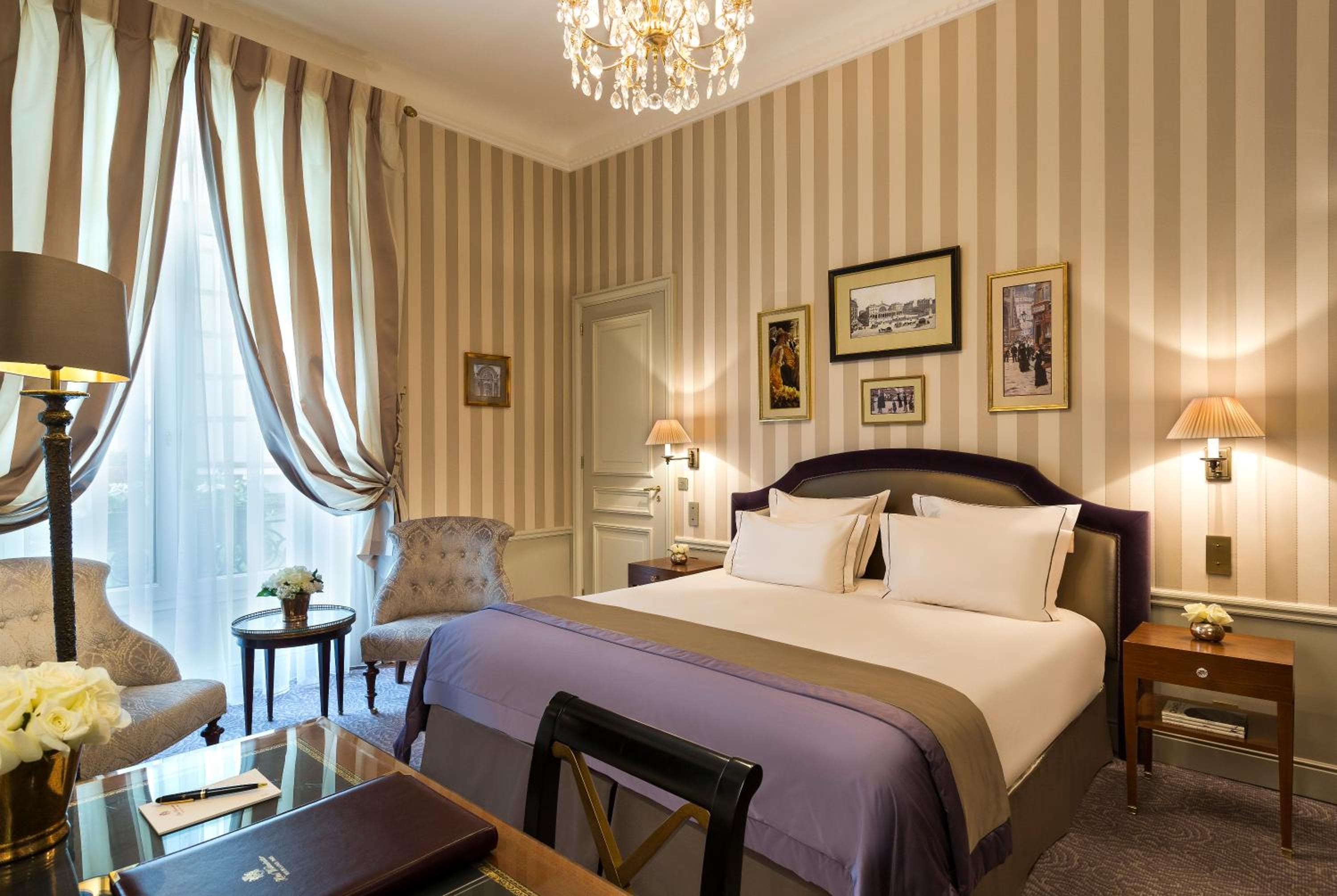 Hotel Westminster — 10
