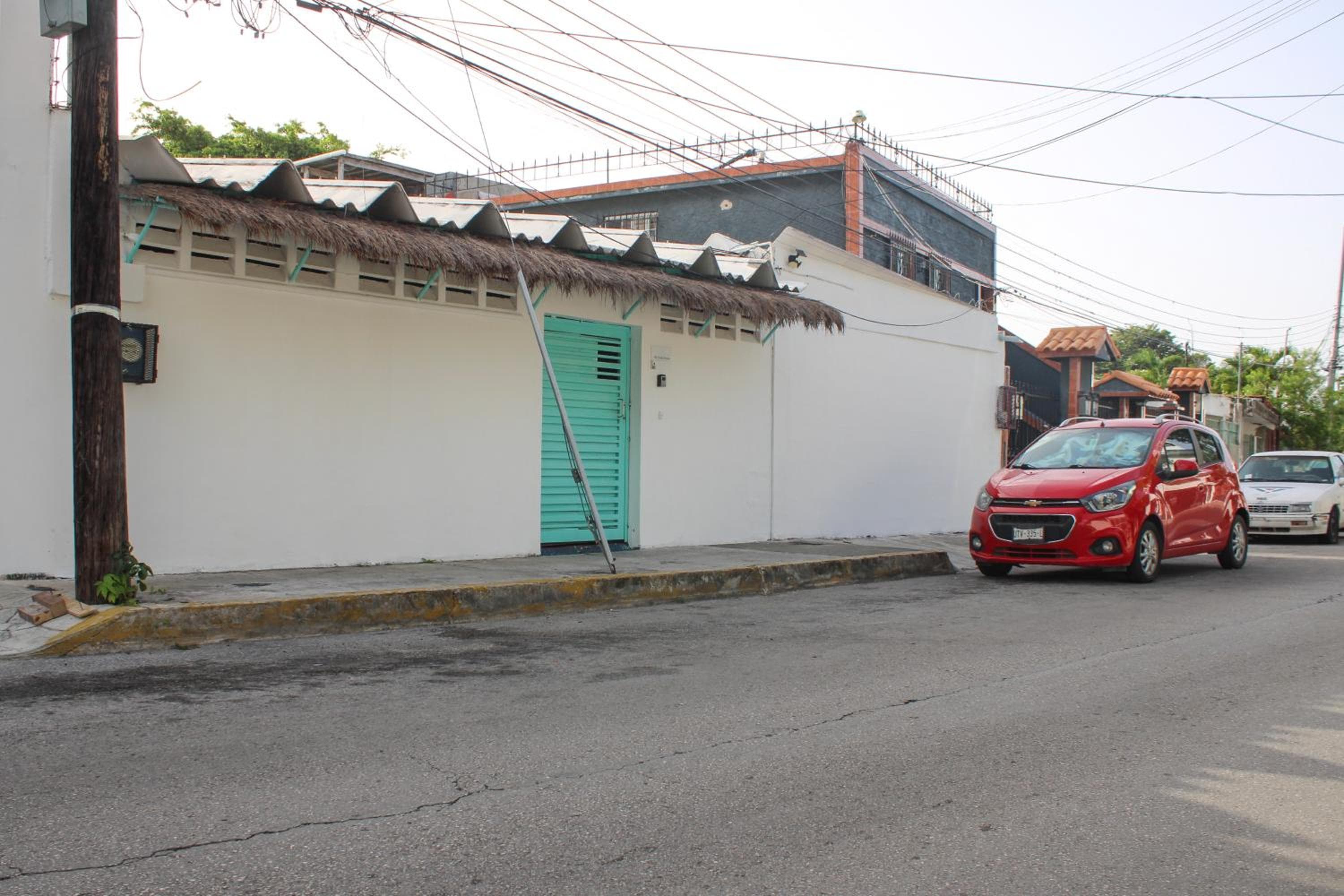 Das Bootshaus Cancun — 4