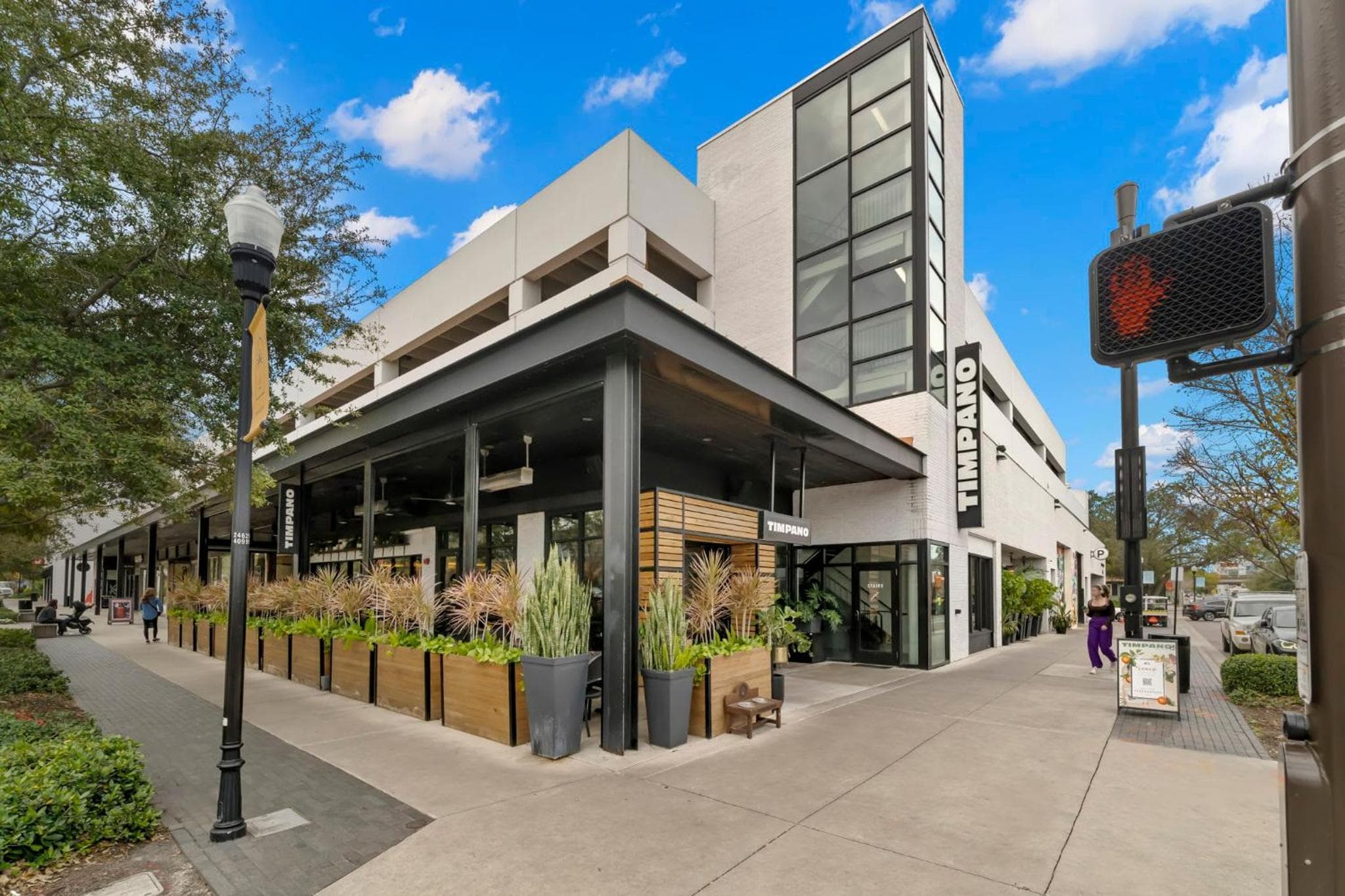 The Adaline Room #8 - Beautiful Hyde Park Apt, 2nd Floor, Steps to Bayshore — 12