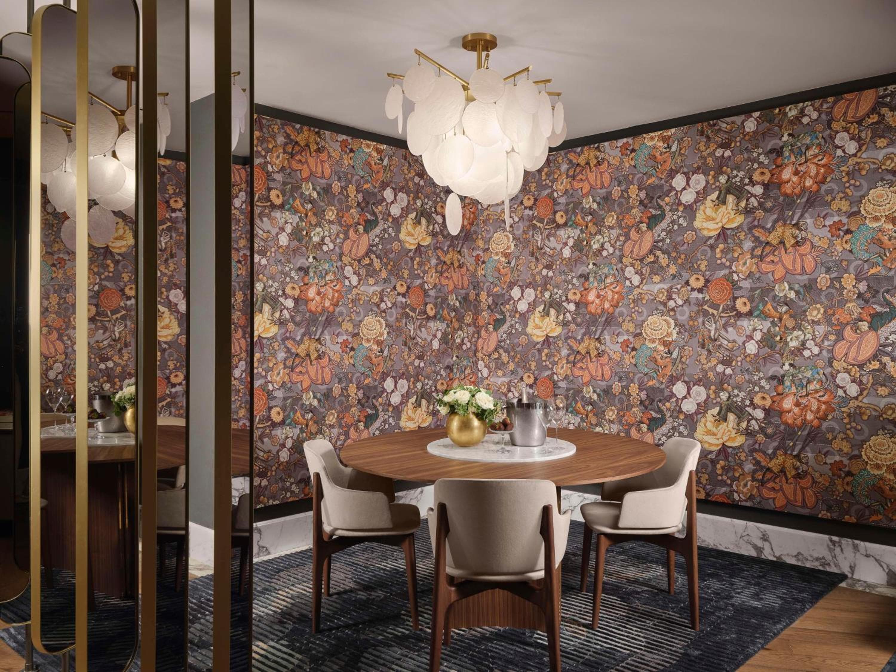 Anantara Palazzo Naiadi Rom Hotel - Ein führendes Hotel der Welt — 21