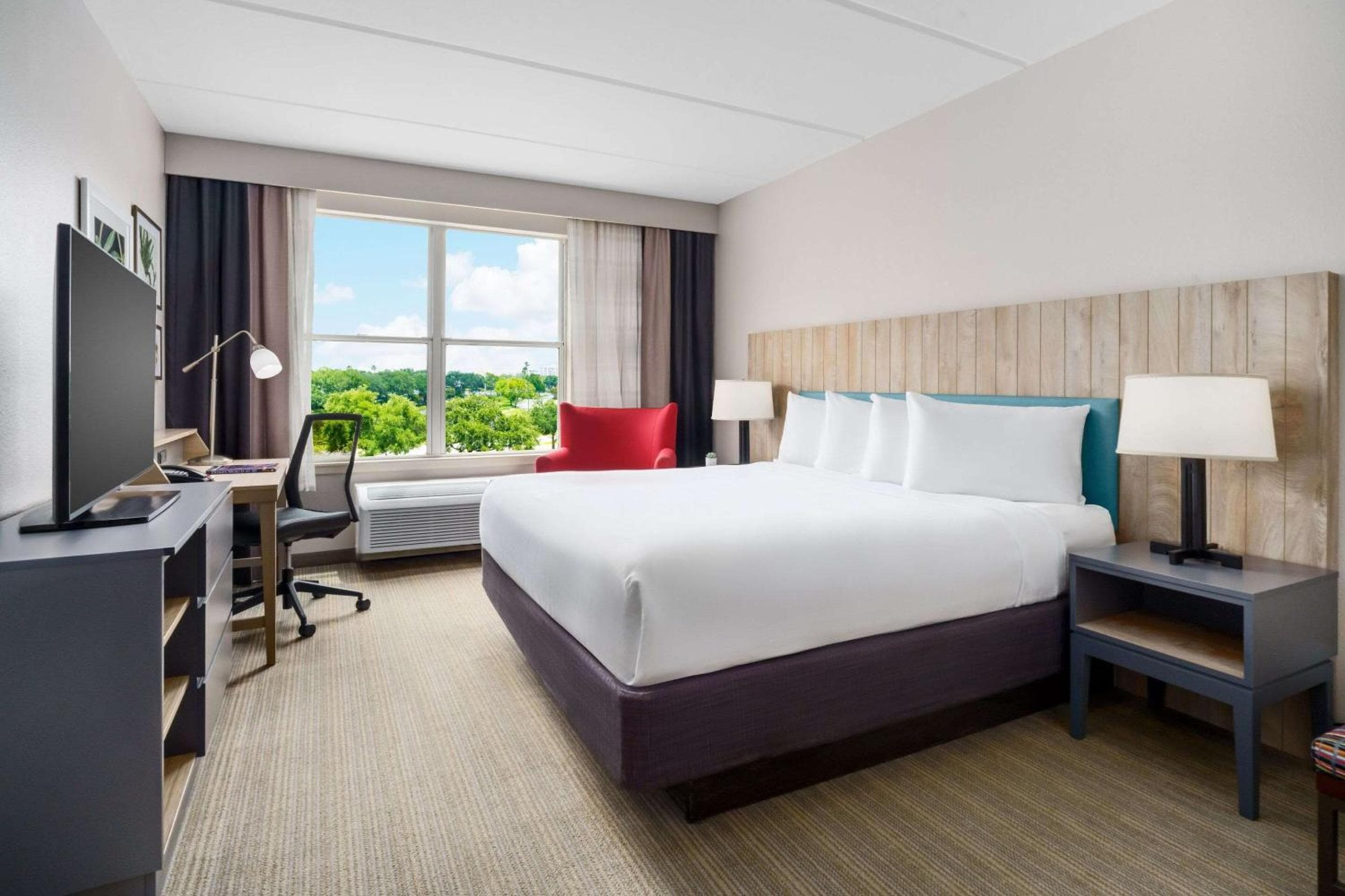 Country Inn & Suites by Radisson, Orlando Airport, FL — 10