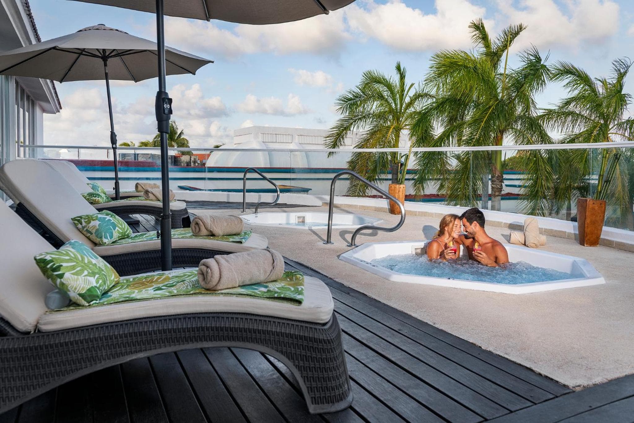 Ocean Maya Royale Adults Only - All Inclusive — 16