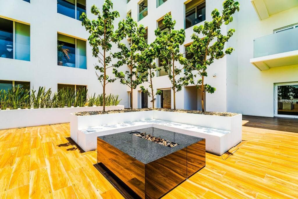 Casa Lucy Secure-Quiet & Opulent Cabo Retreat-3BR's & Patio! — 4