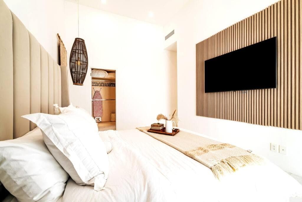 Casa Lucy Secure-Quiet & Opulent Cabo Retreat-3BR's & Patio! — 3