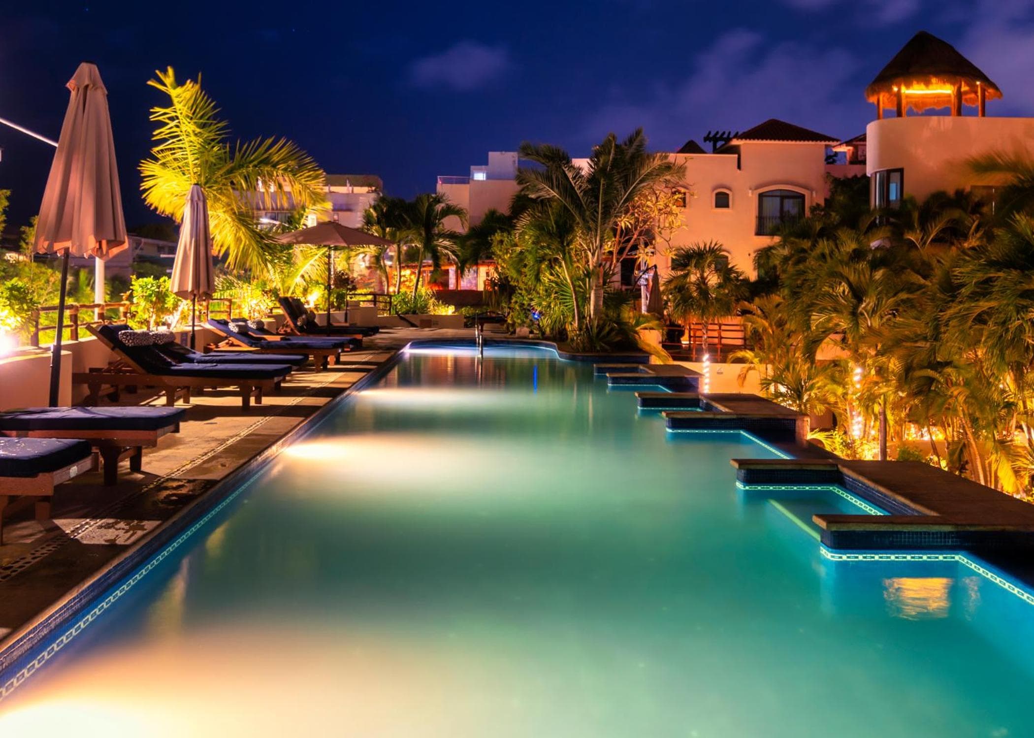Porto Playa Condo Hotel e Beach Club — 15